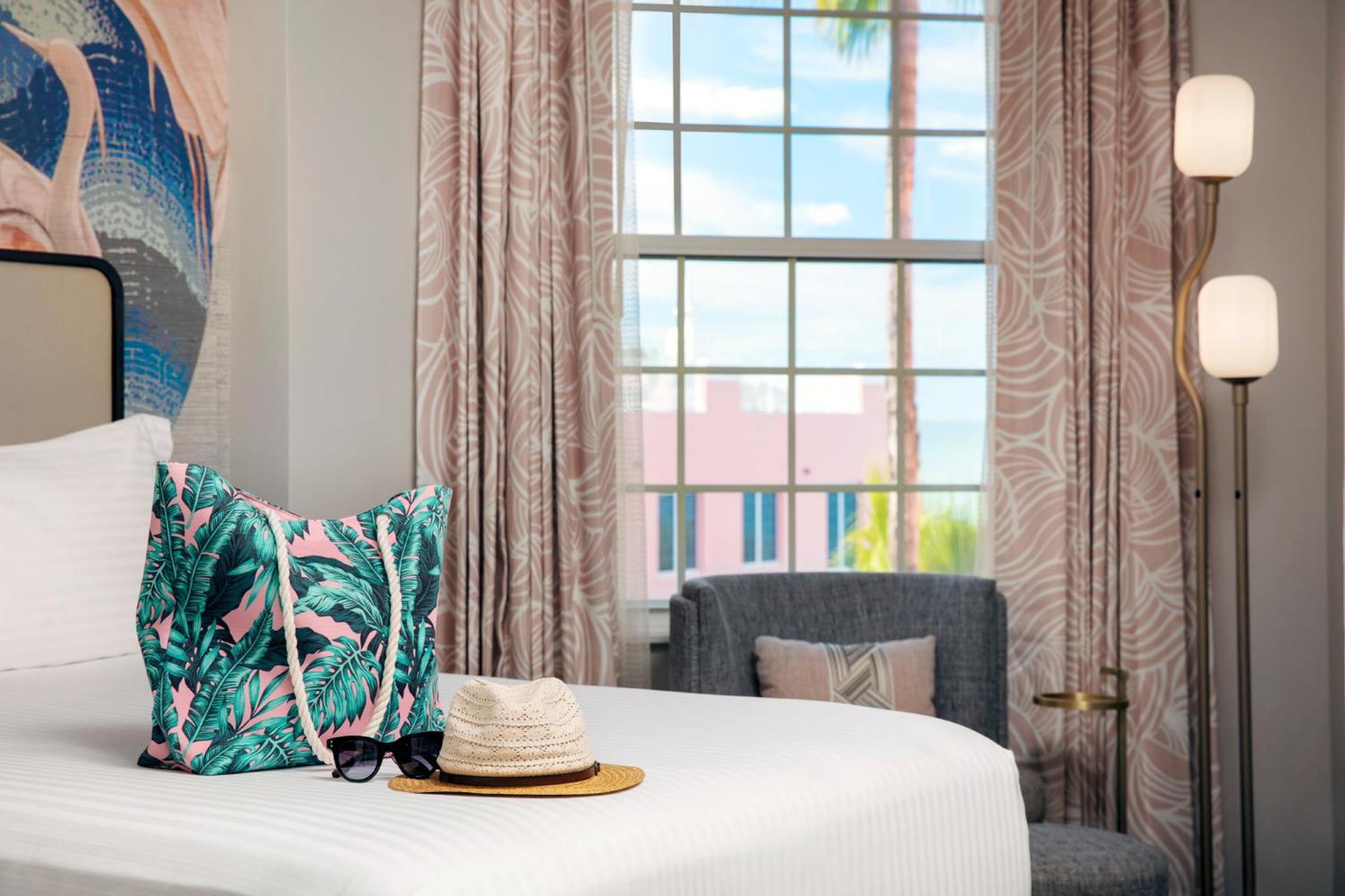 Luxury Double Junior Suite - Photo 3