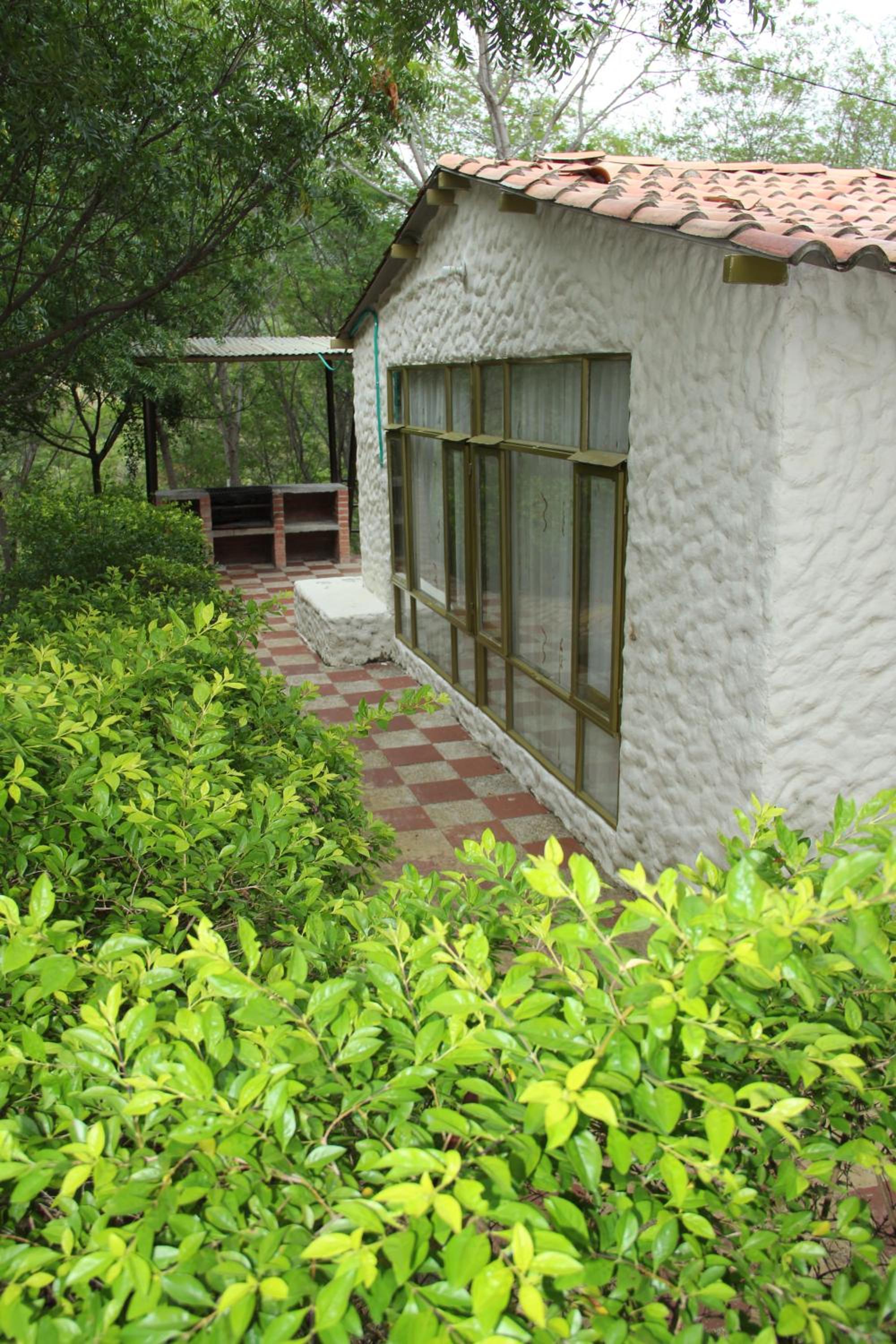 Three-Bedroom House photo 2