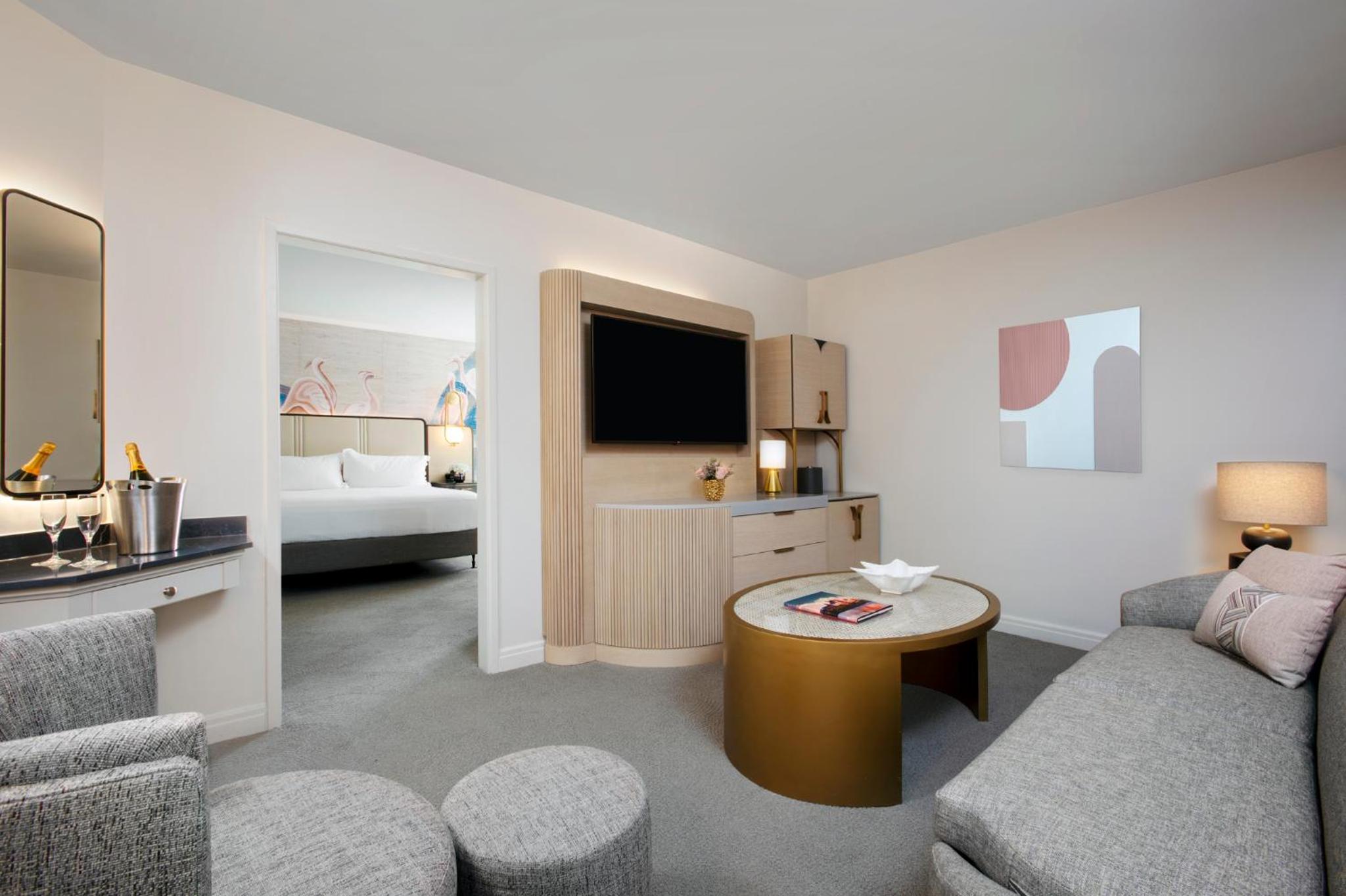 Luxury Double Junior Suite - Photo 1