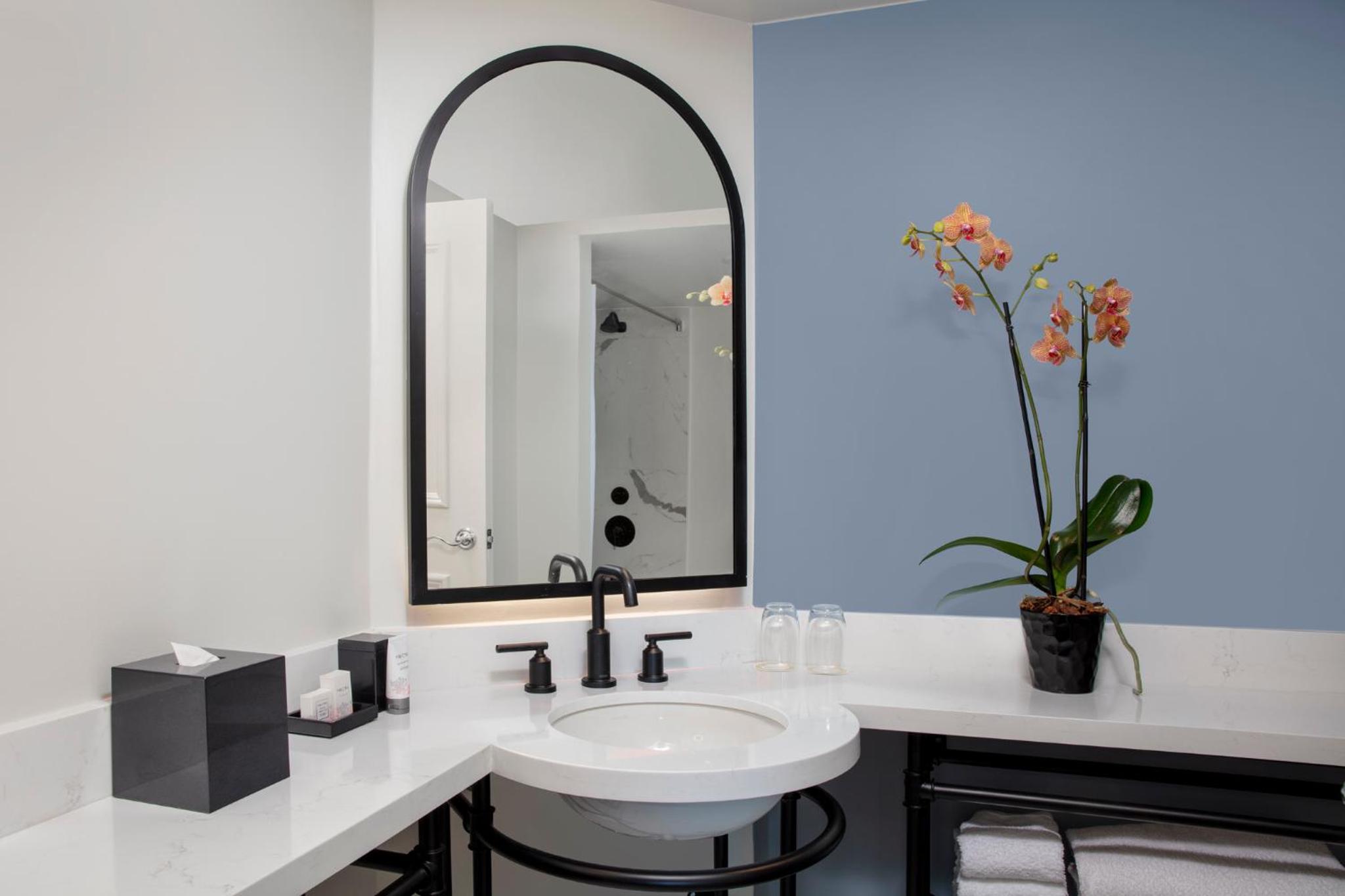 Luxury Double Junior Suite - Photo 4