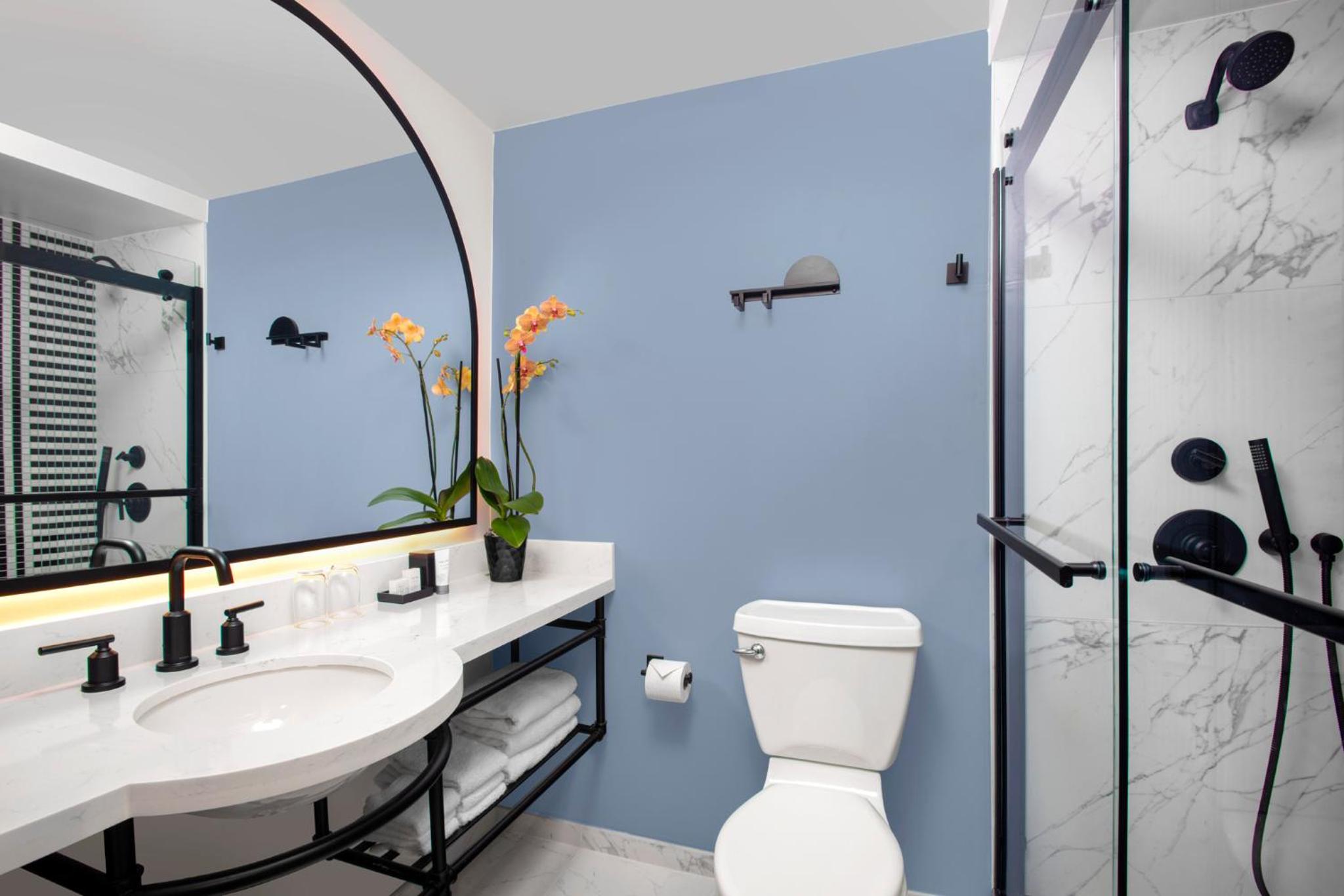 Luxury King Junior Suite - Photo 2