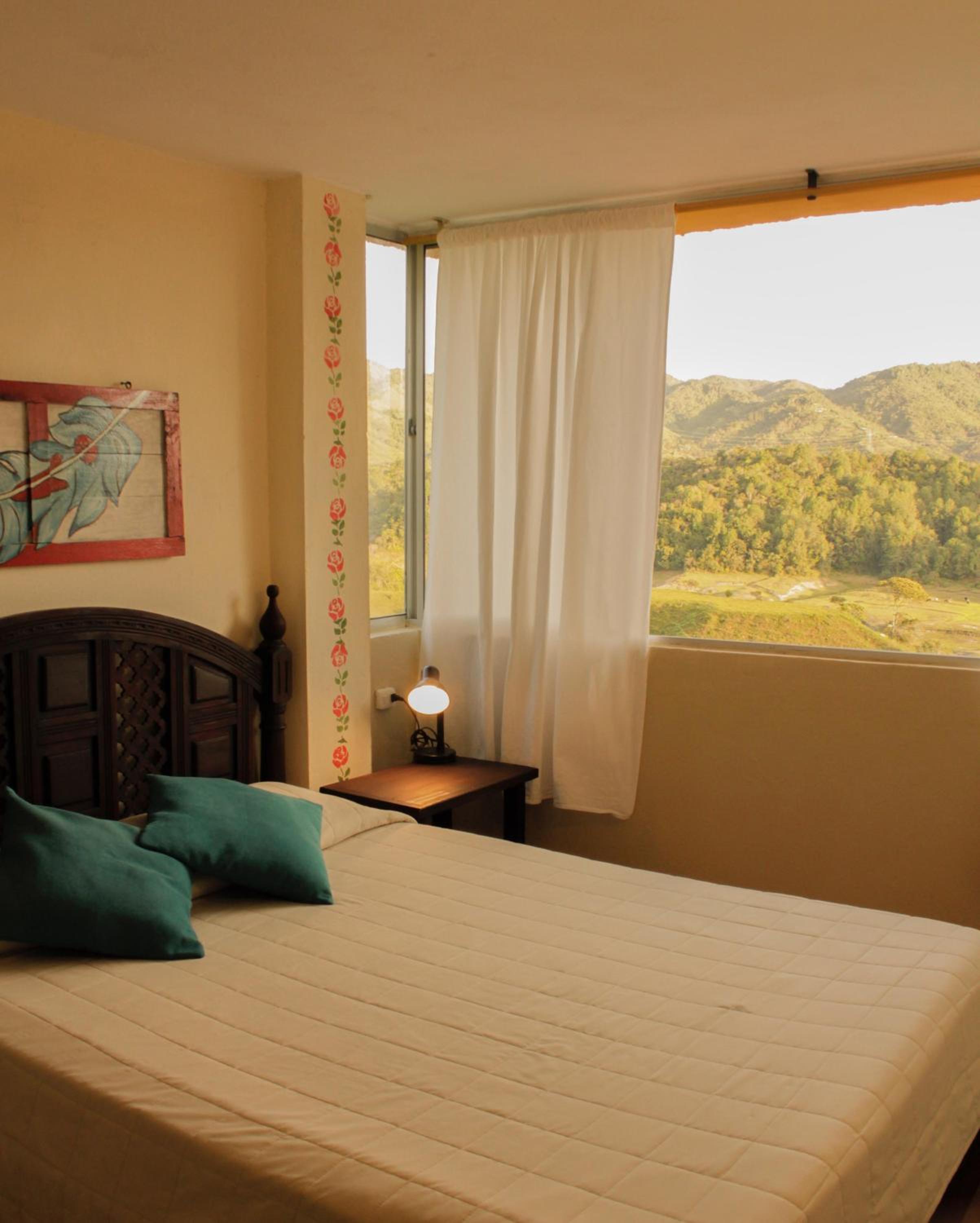 Double Room with Garden View photo 3