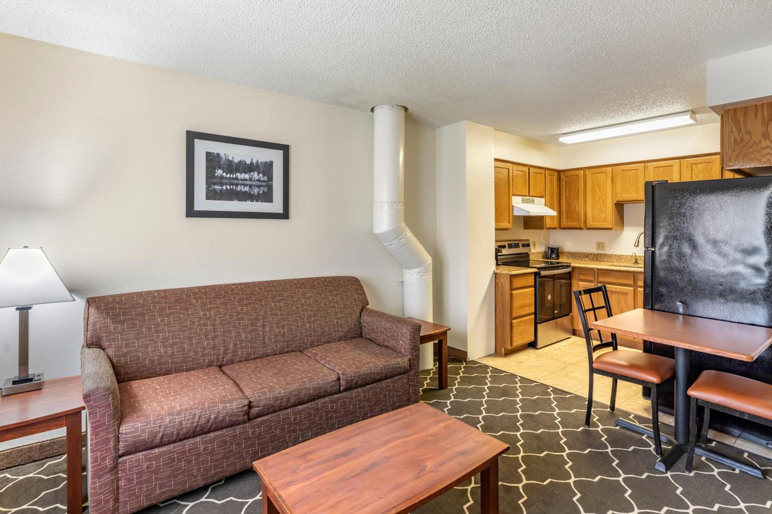King Room with Whirlpool - Non-Smoking - Photo 6