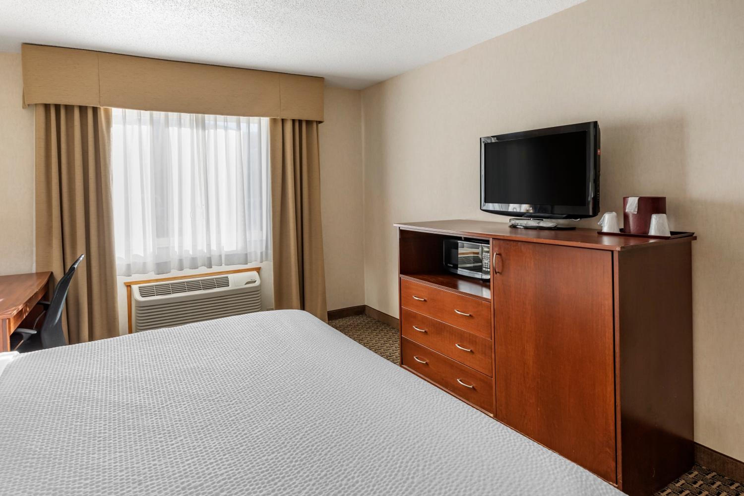 Quality Inn & Suites Steamboat Springs, Billede 2