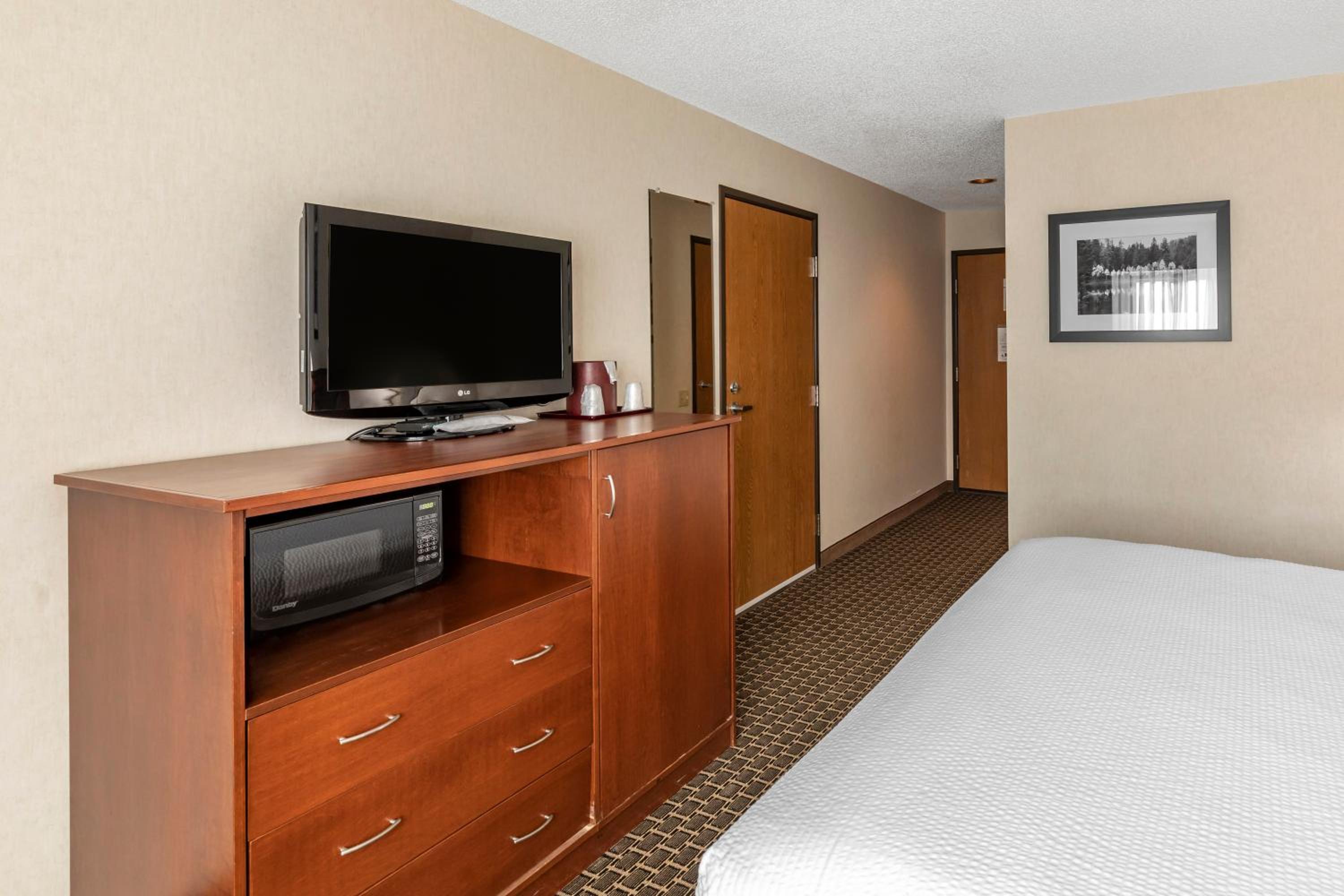 King Room - Accessible/Non-Smoking photo 3