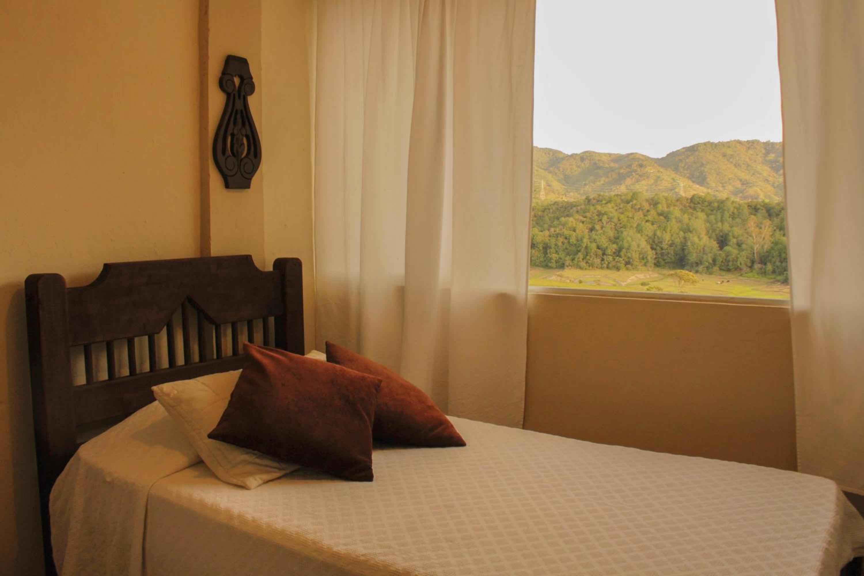 Small Double Room photo 1