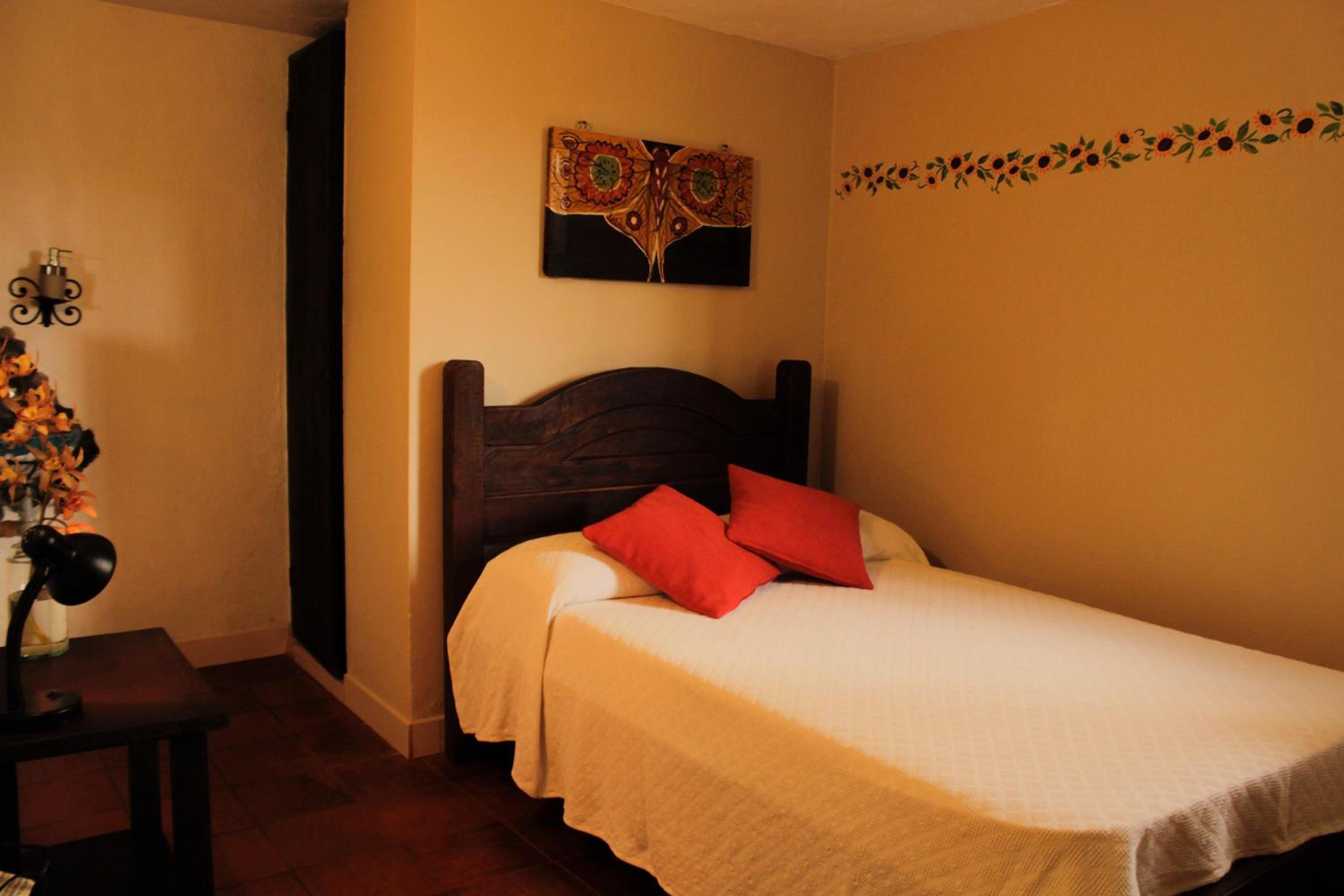 Double Room photo 3
