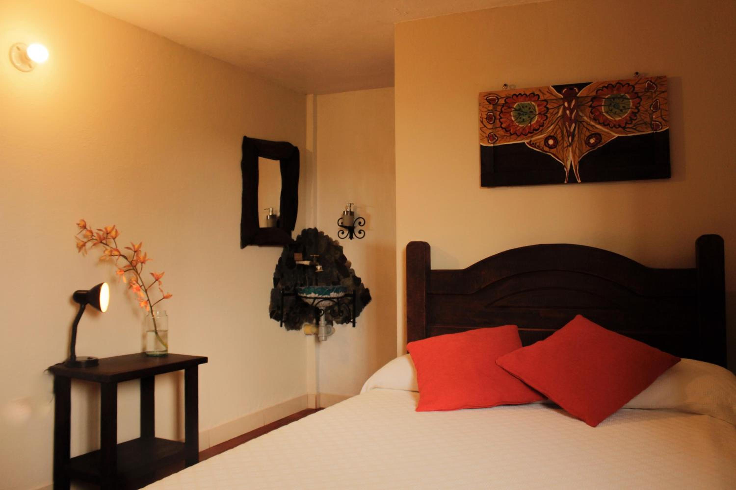 Double Room photo 1
