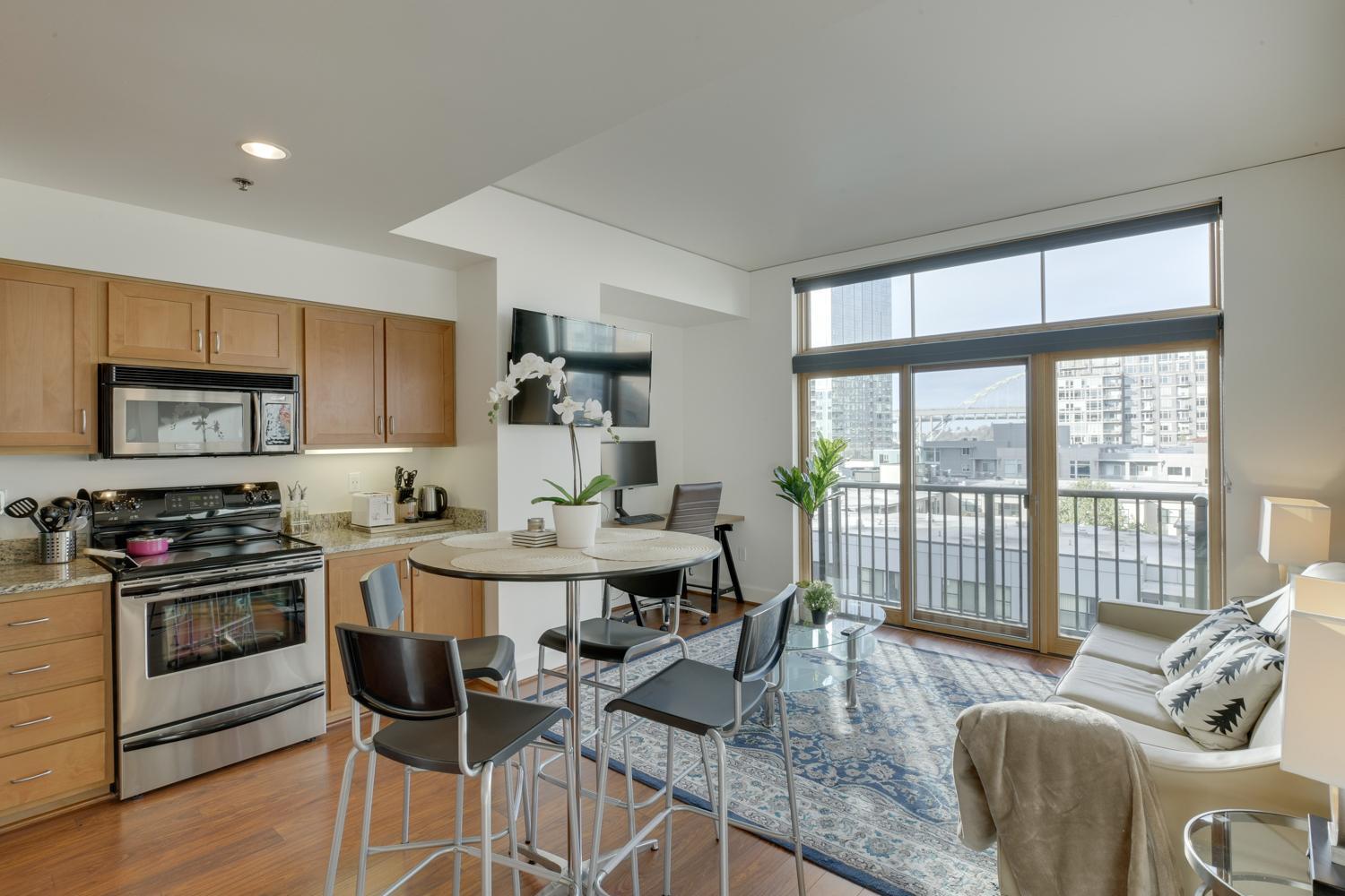 One-Bedroom Apartment - Photo 26