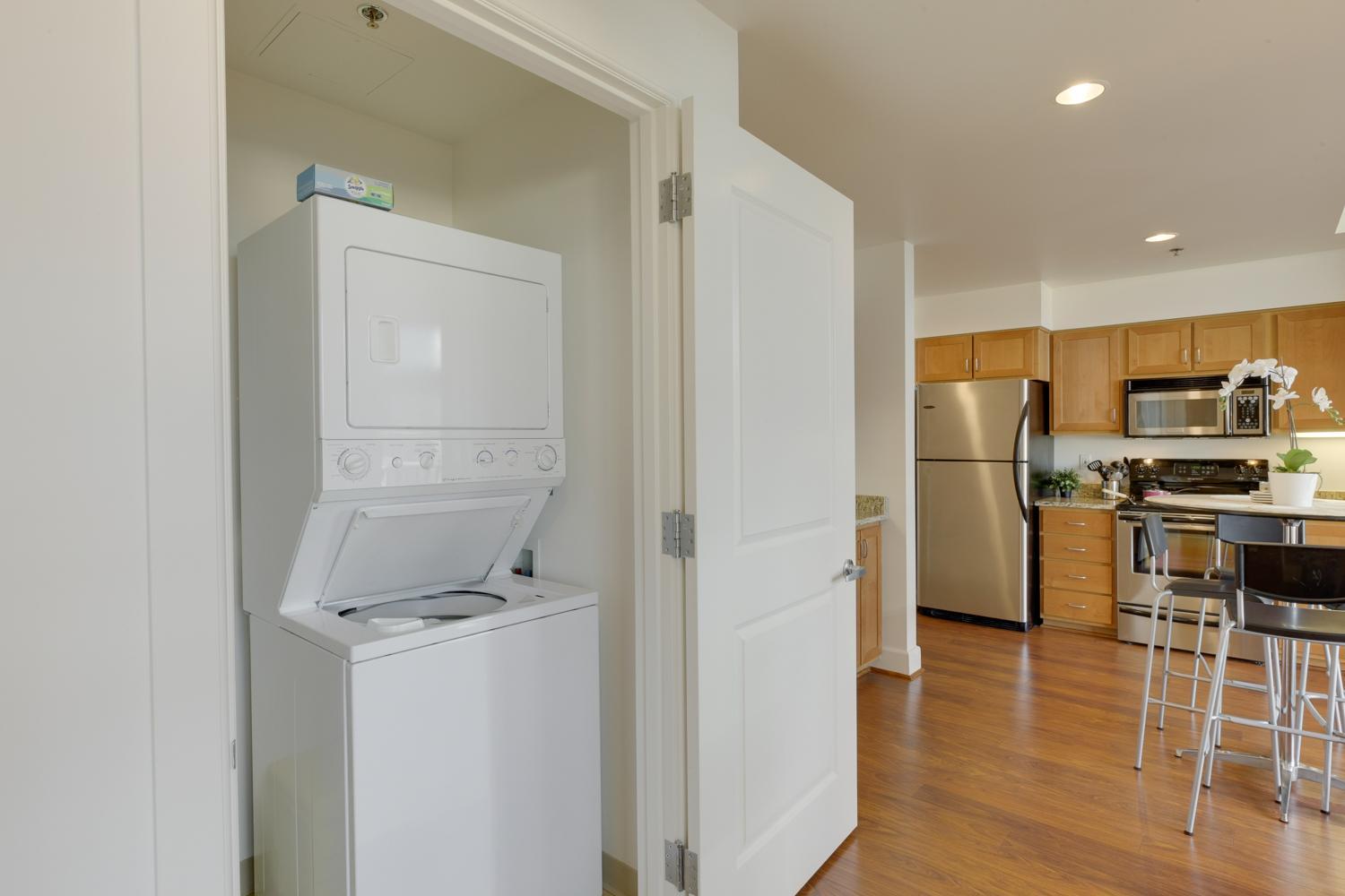 One-Bedroom Apartment - Photo 63