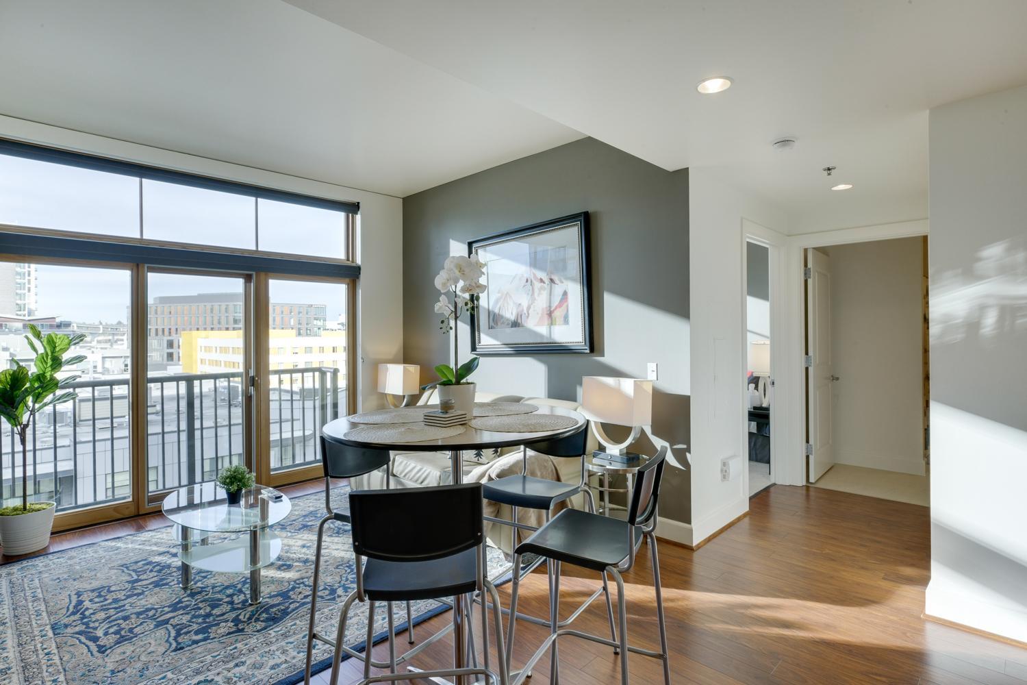 One-Bedroom Apartment - Photo 29