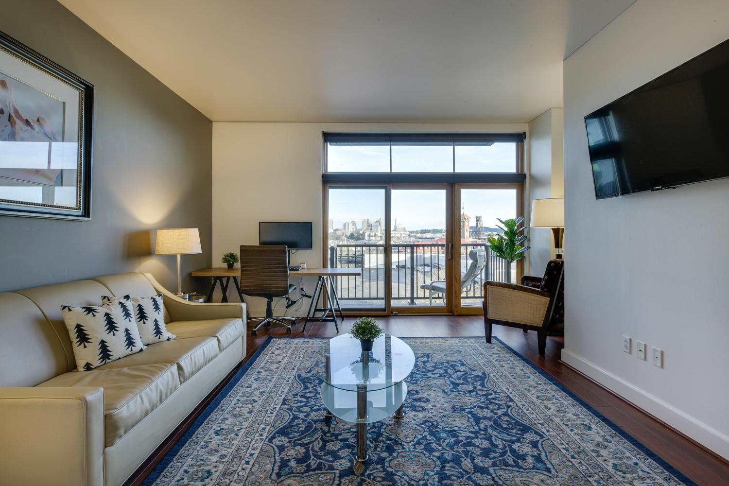 Deluxe Apartment - Photo 5
