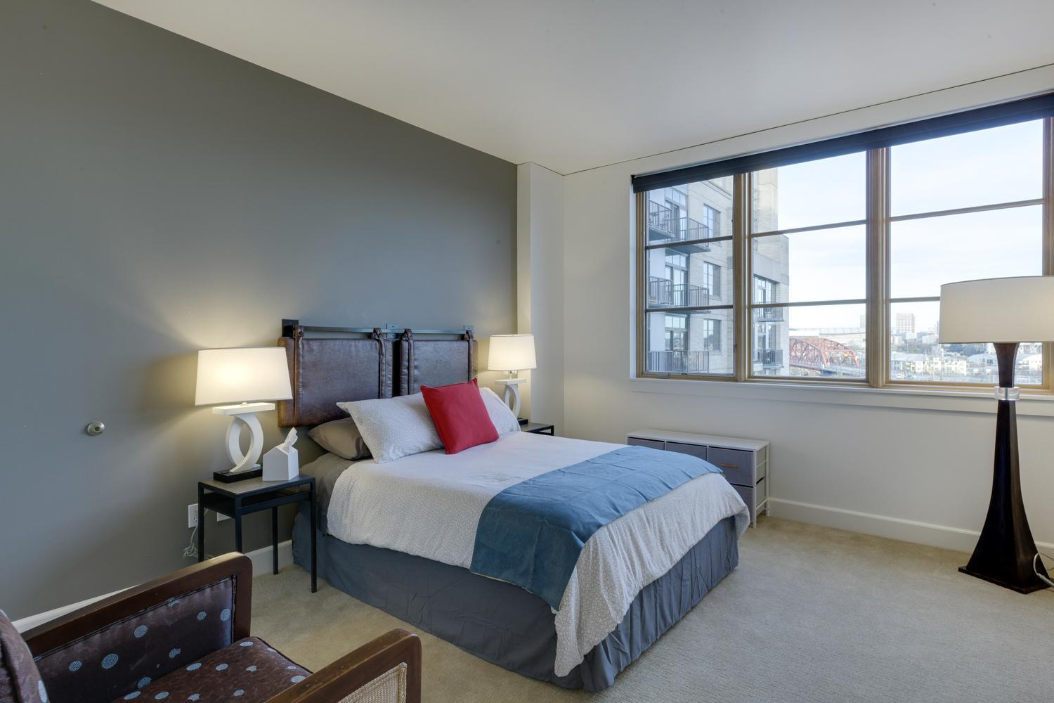 Deluxe Apartment - Photo 1