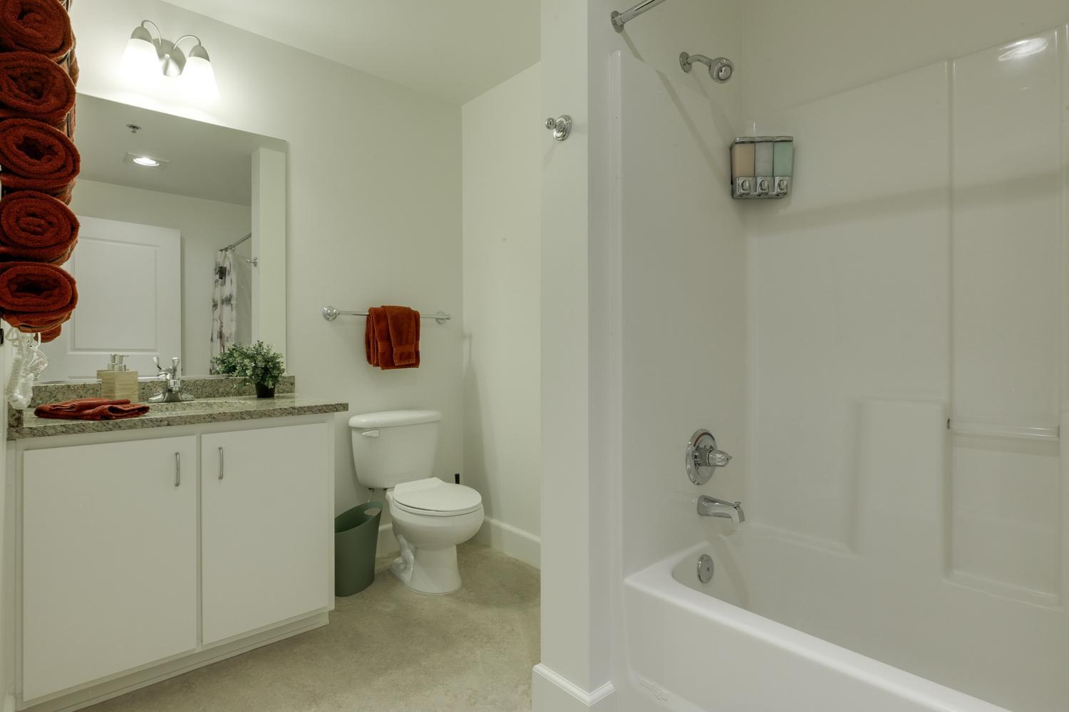 Deluxe Apartment - Photo 25