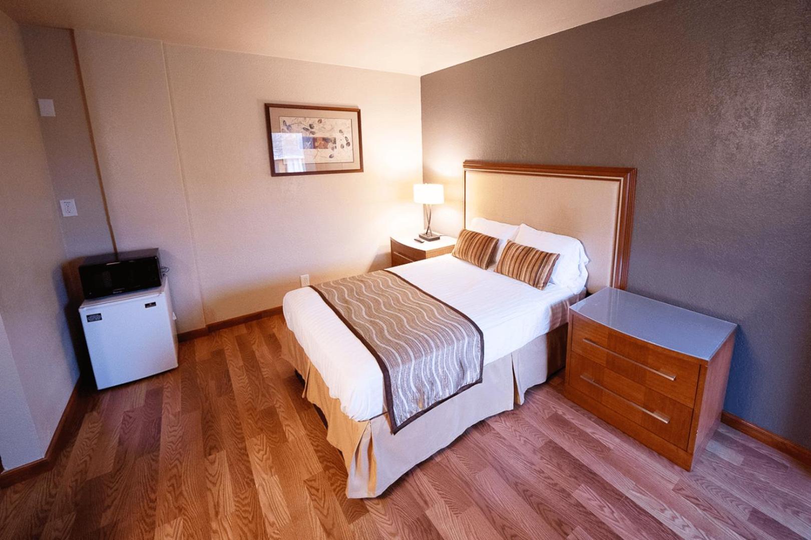 Family Double Room photo 3