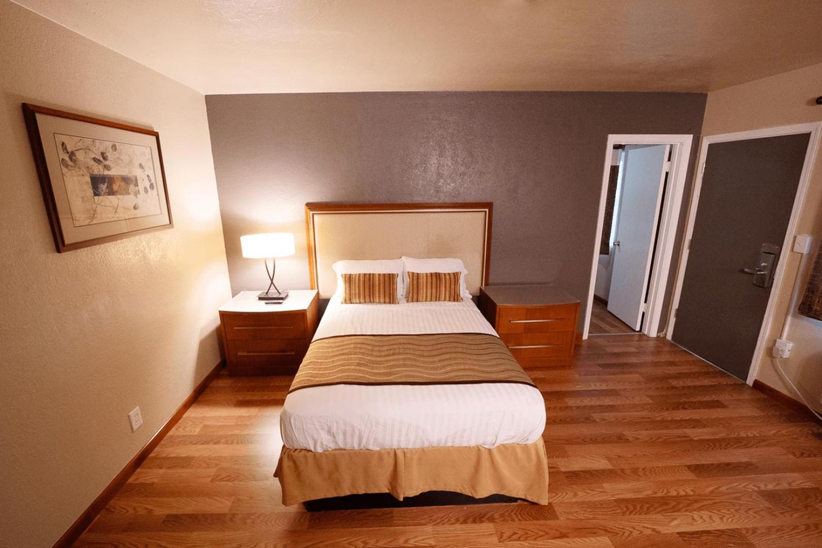 Family Double Room photo 2