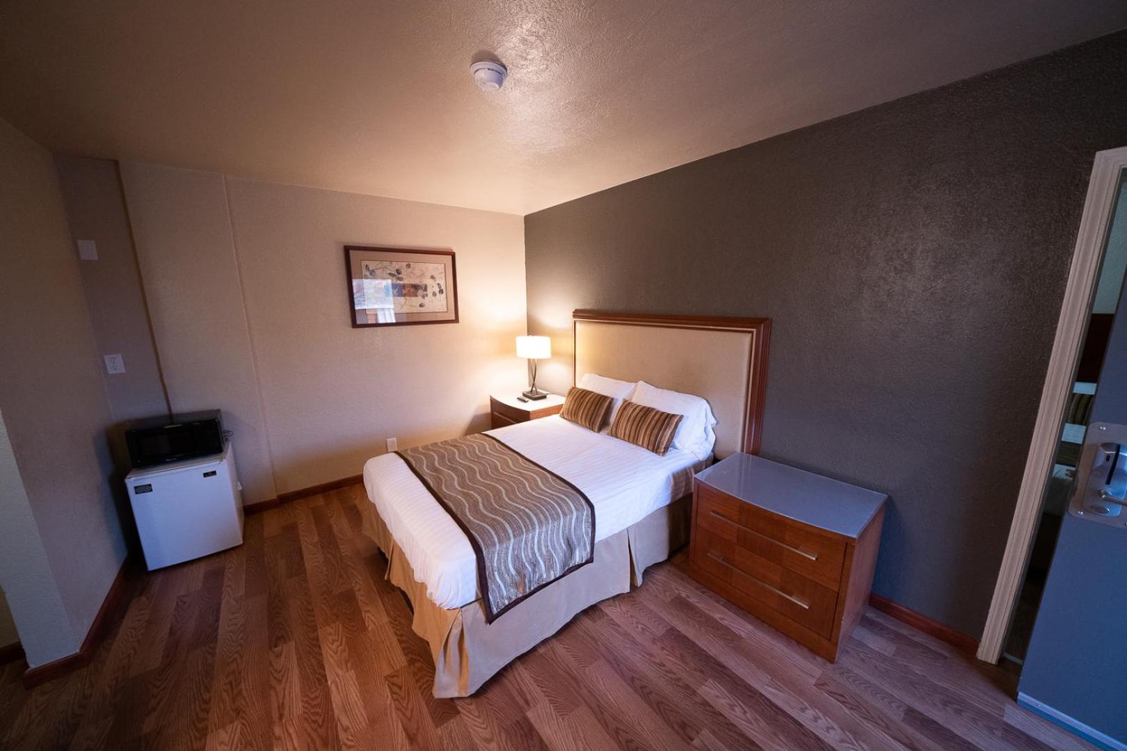 Family Double Room photo 1