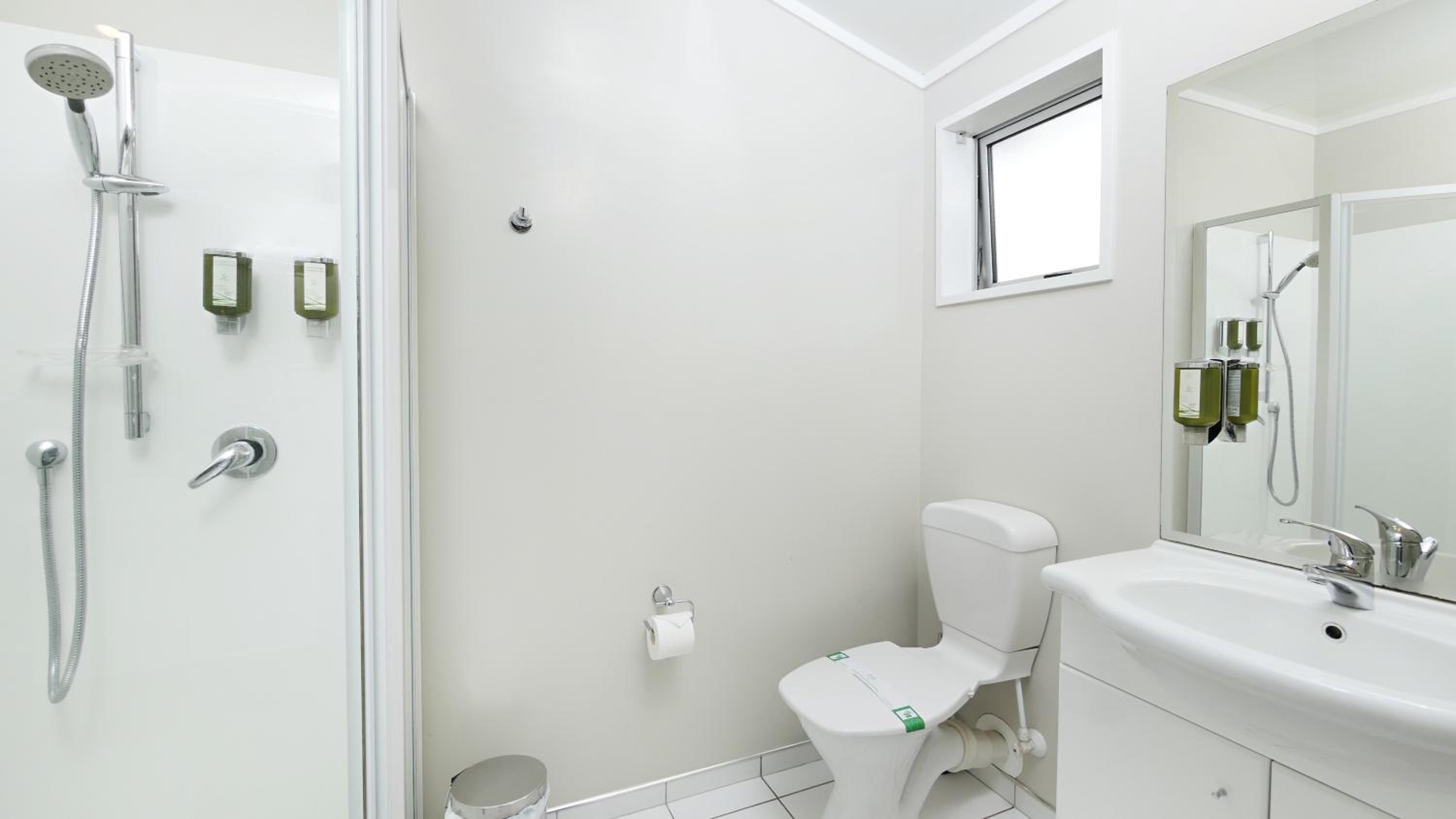 Large One Bedroom Apartment  - Photo 10
