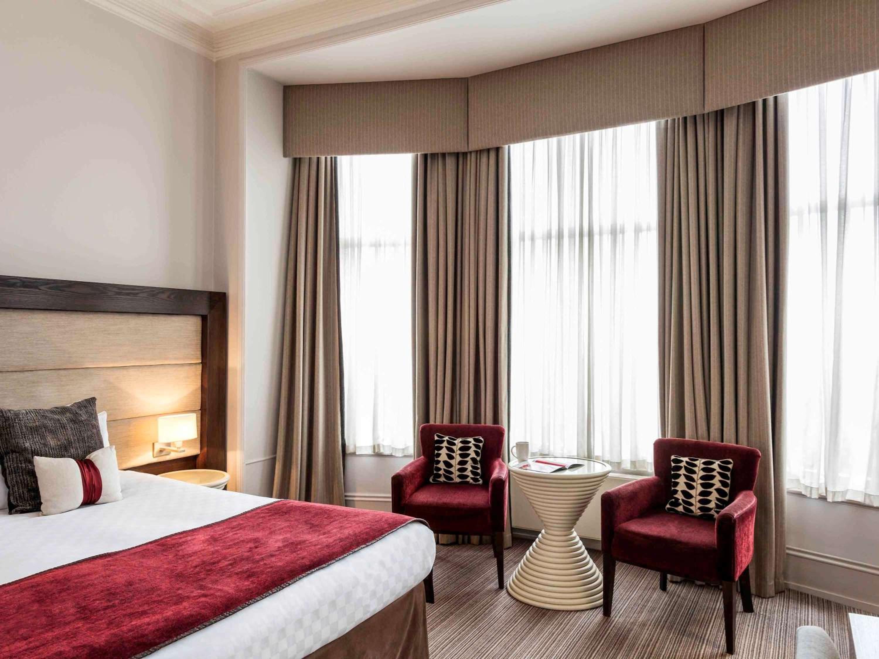 King Suite - Photo 4