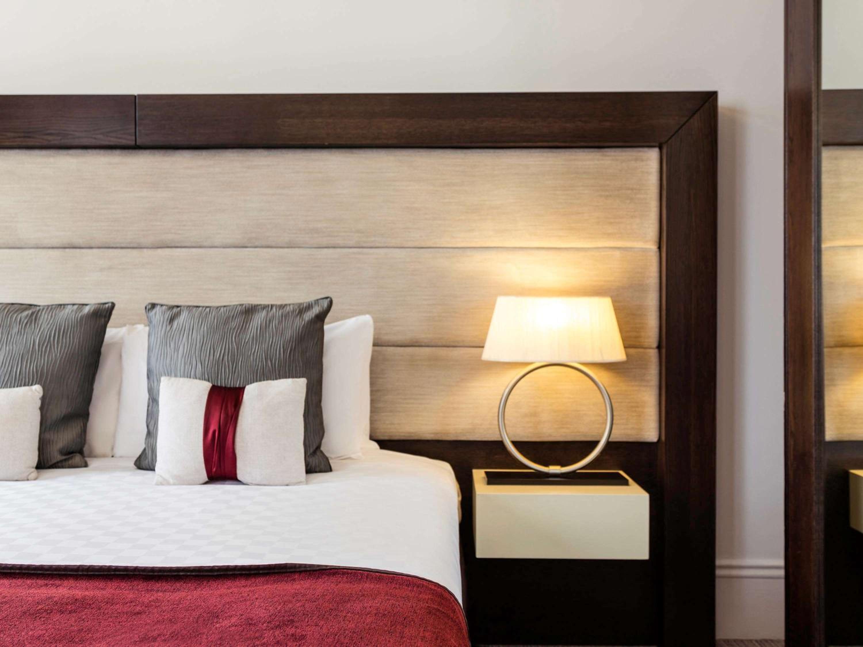 King Suite - Photo 5