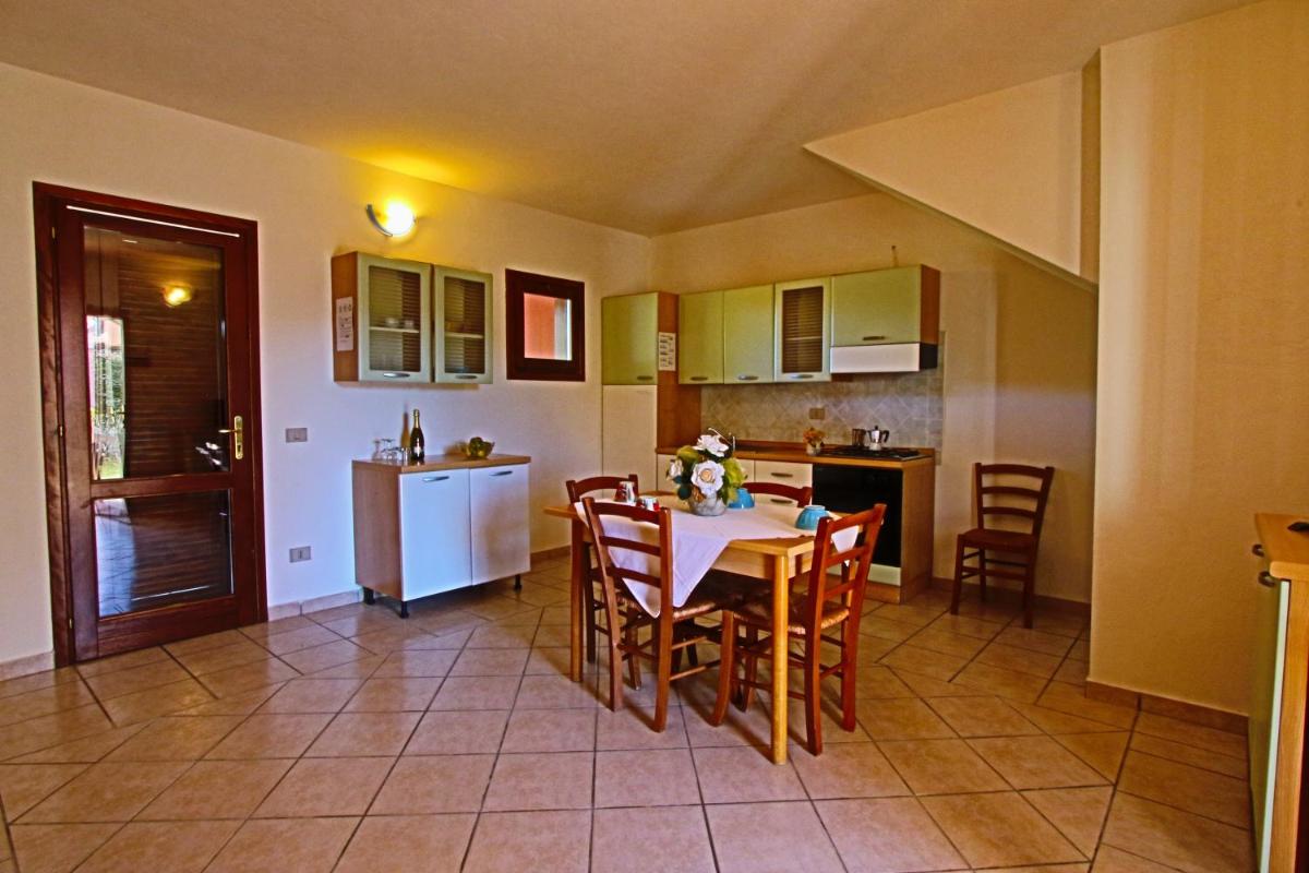 Two-Bedroom Apartment photo 2