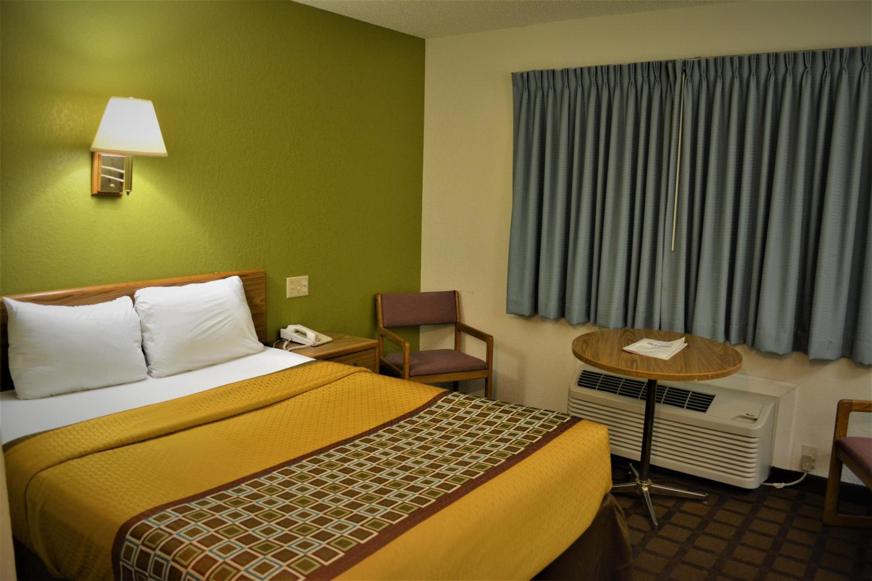 Bloomer Inn & Suites, Billede 6