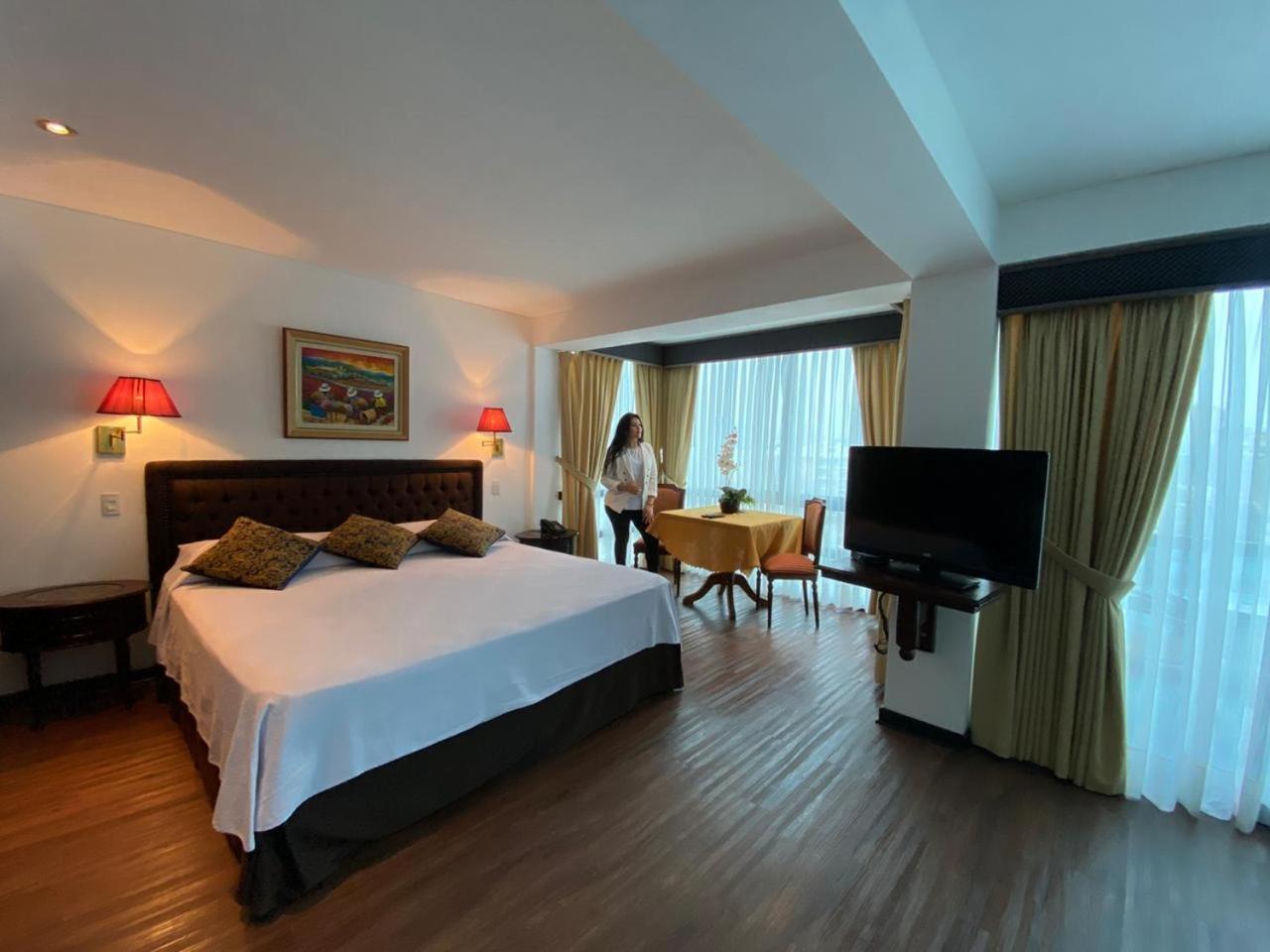 Suite photo 2