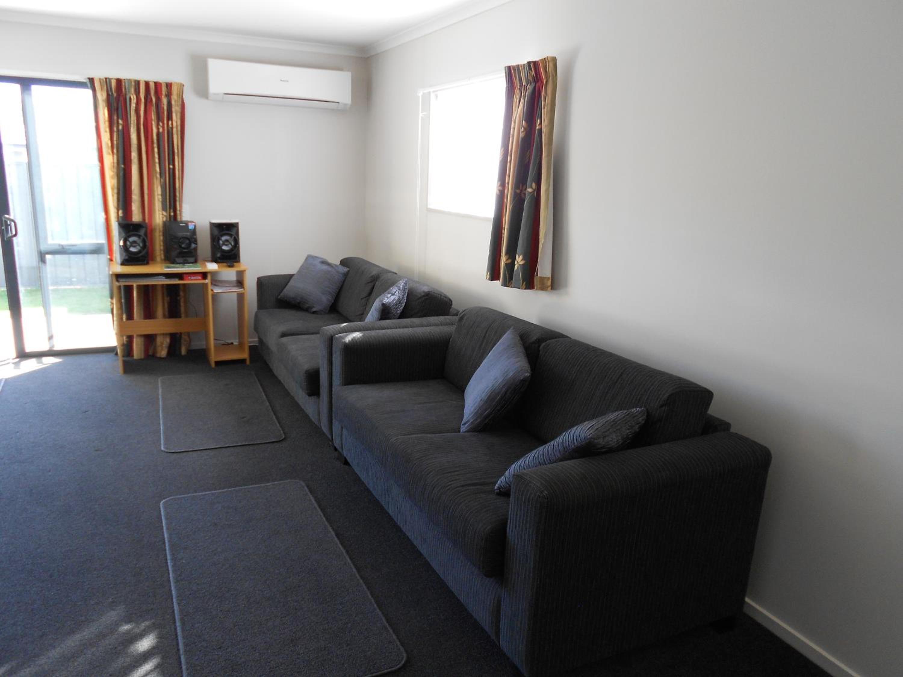 Two-Bedroom Apartment photo 1