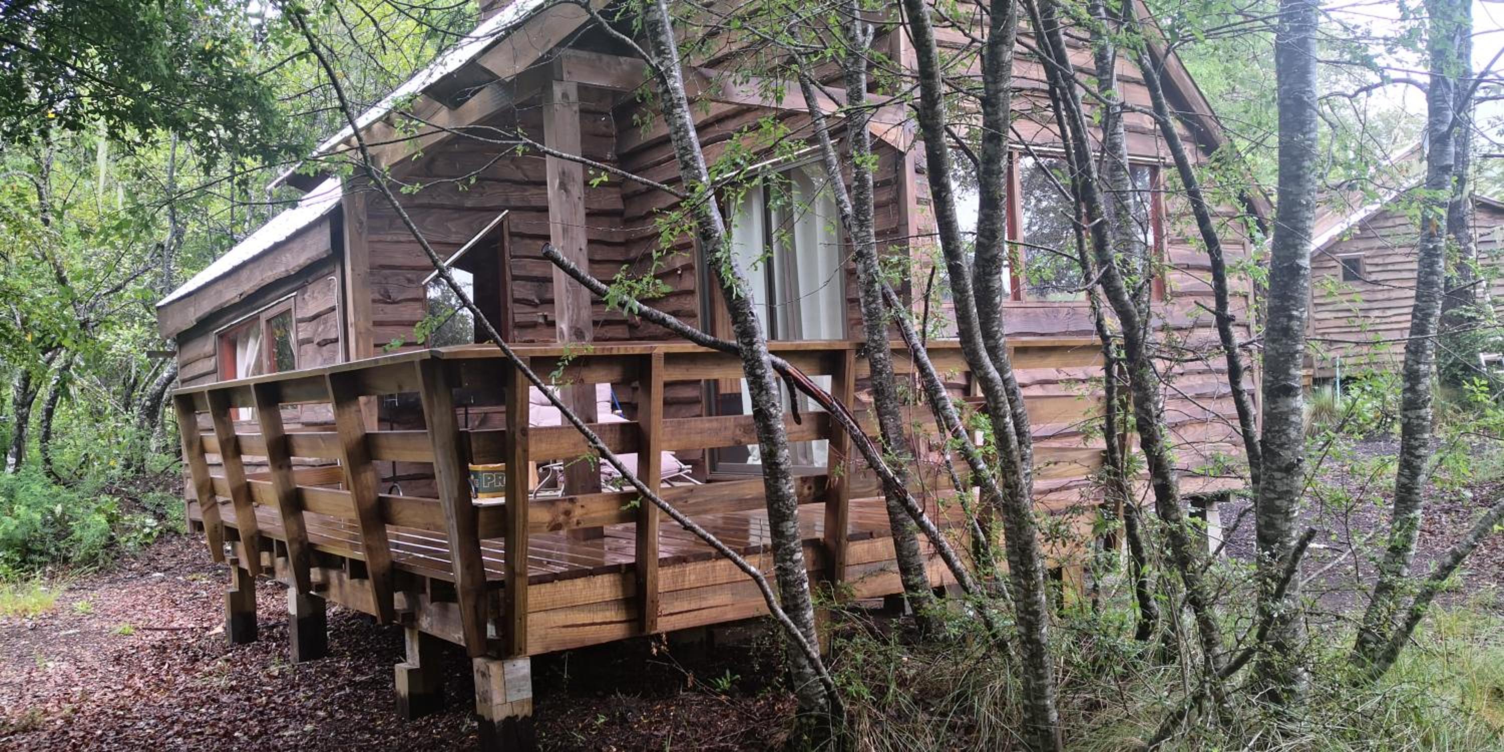 Superior Chalet photo 2