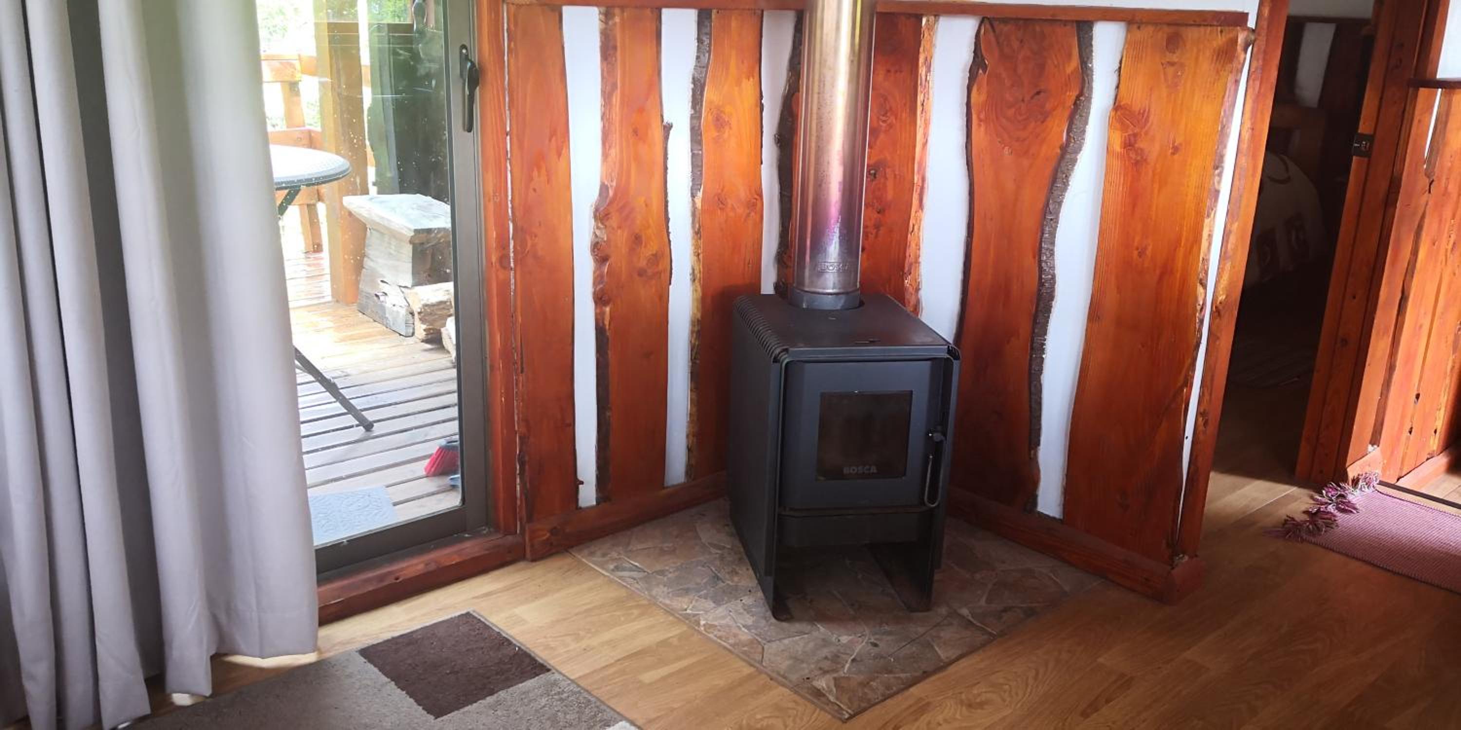 Superior Chalet photo 1