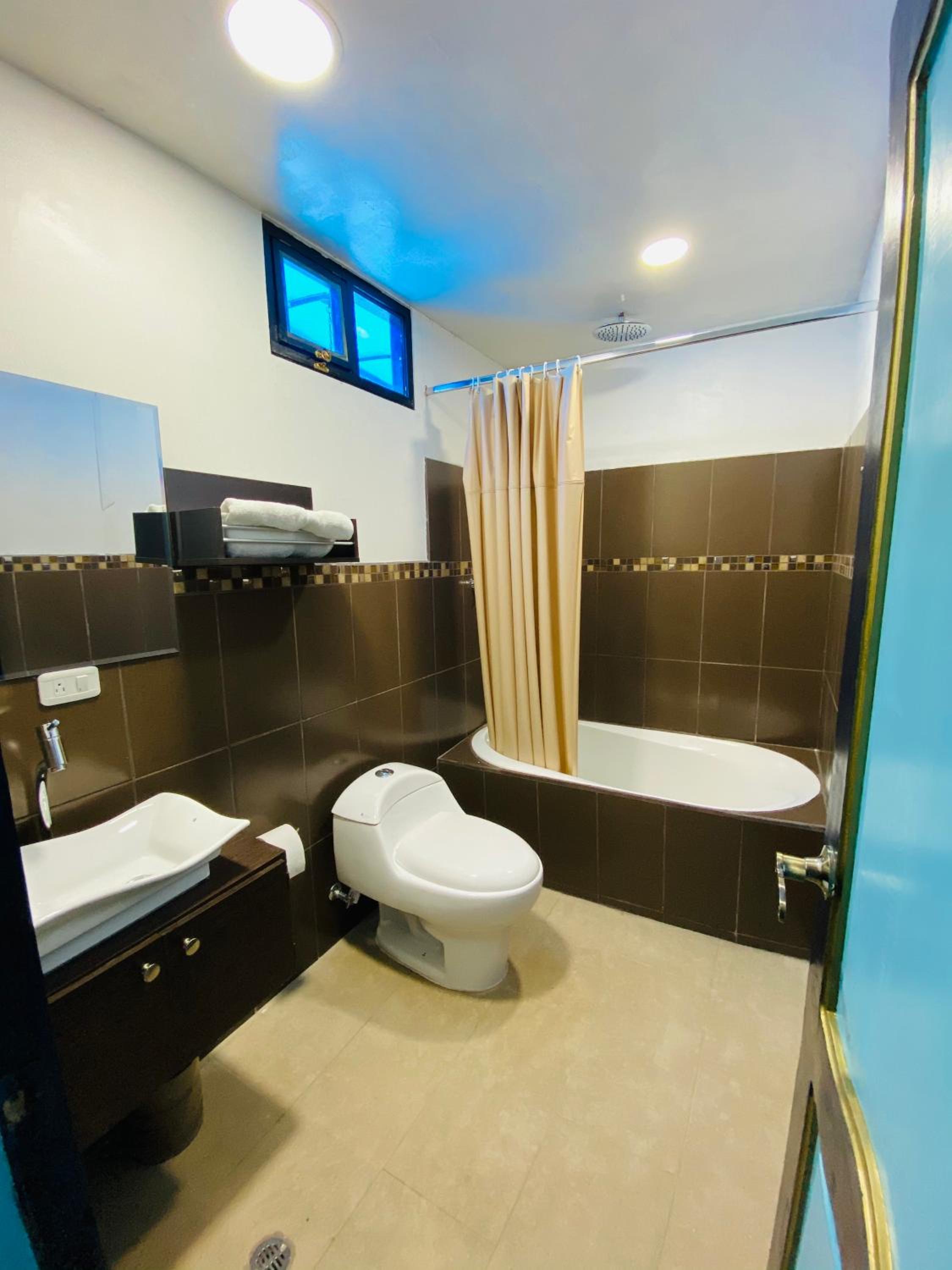 King Suite