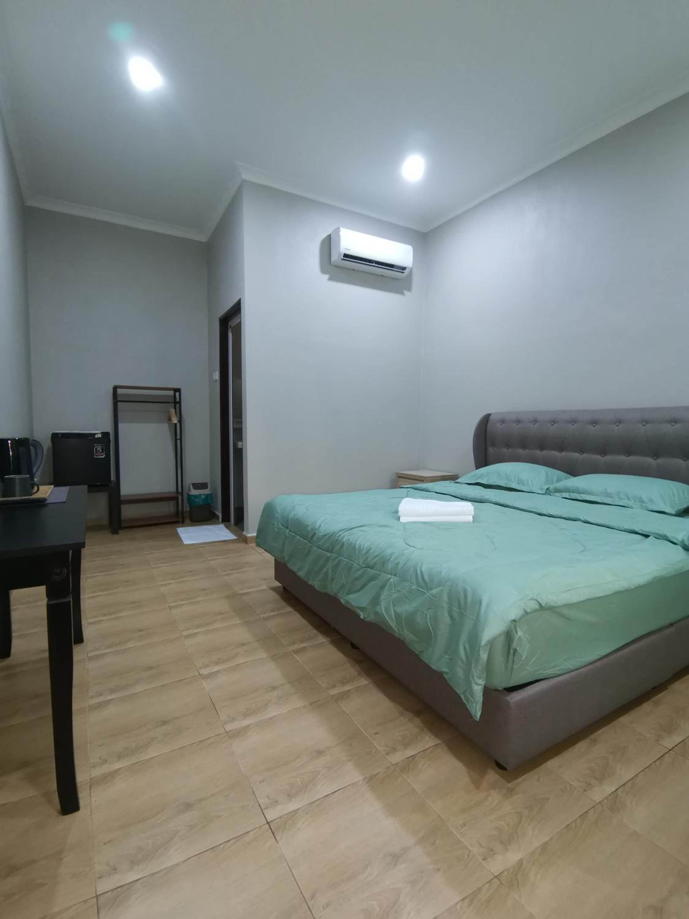 Chalet - Photo 1