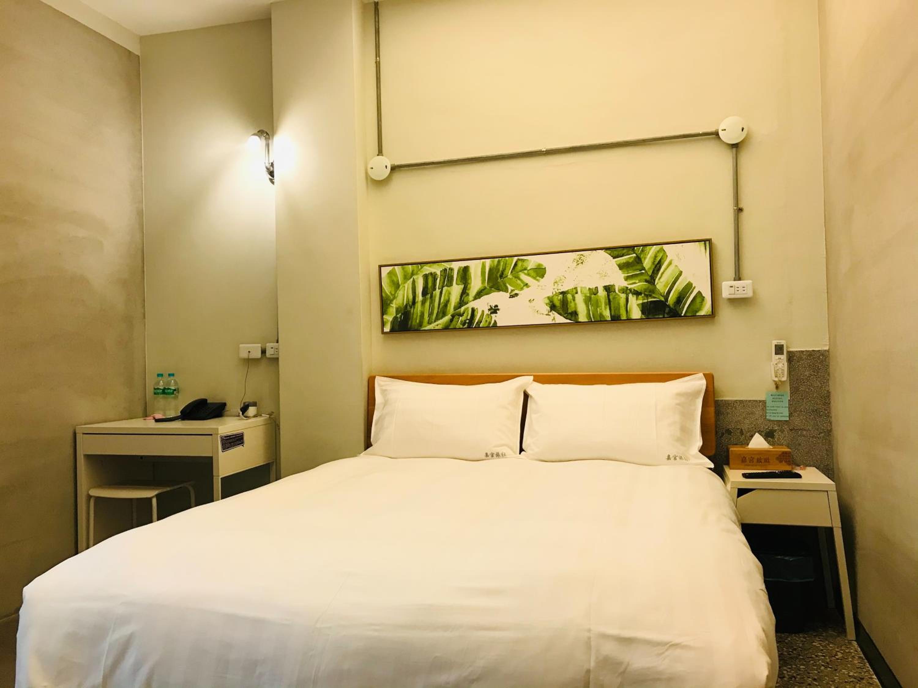 Double Room with Private Bathroom photo 1