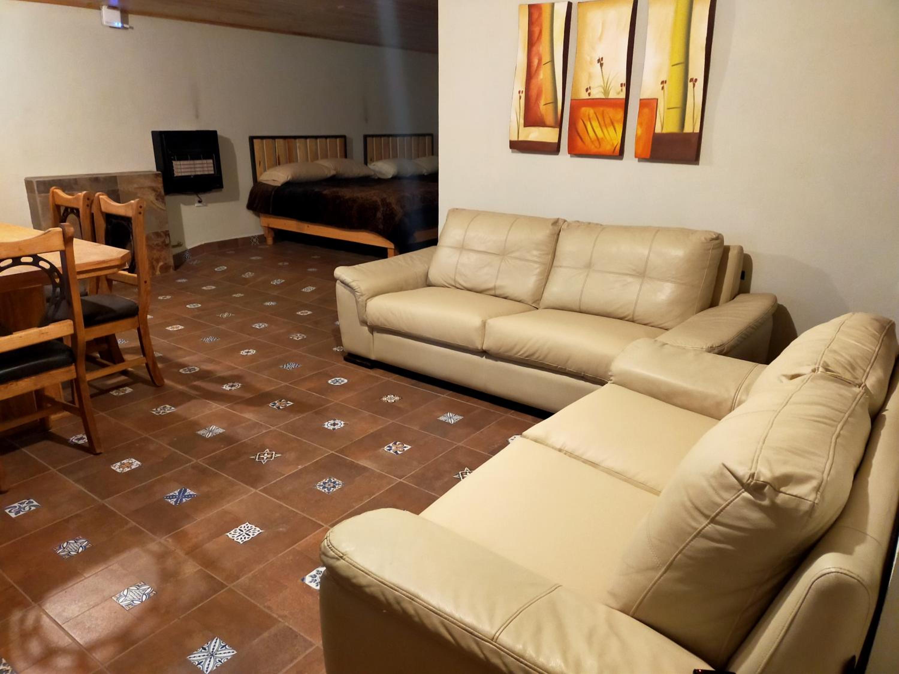 One-Bedroom Chalet - Photo 1