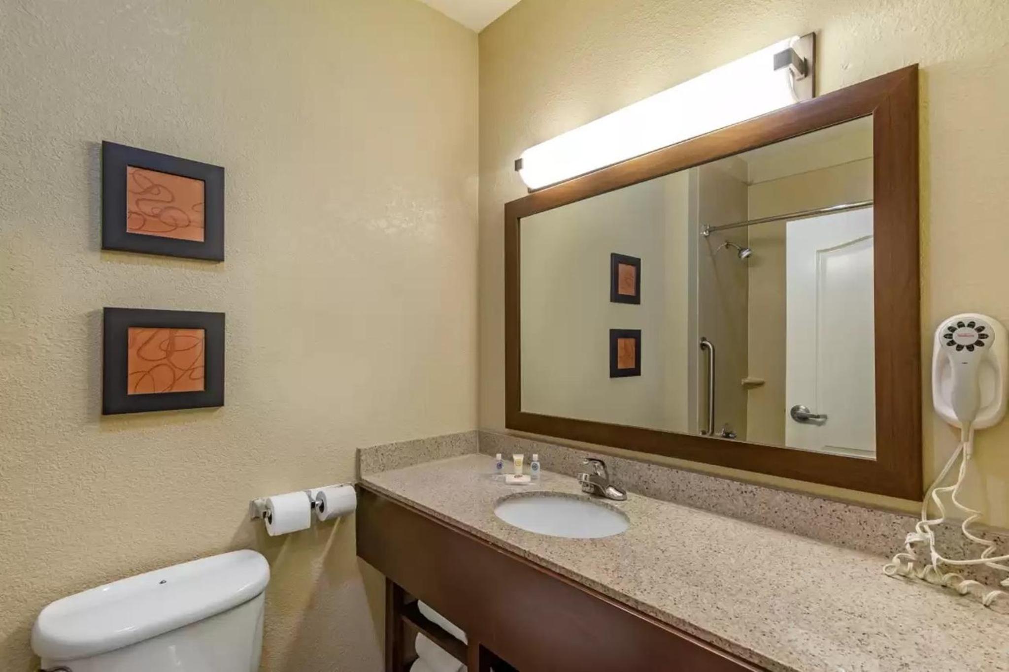 King Suite - Non-Smoking - Photo 5