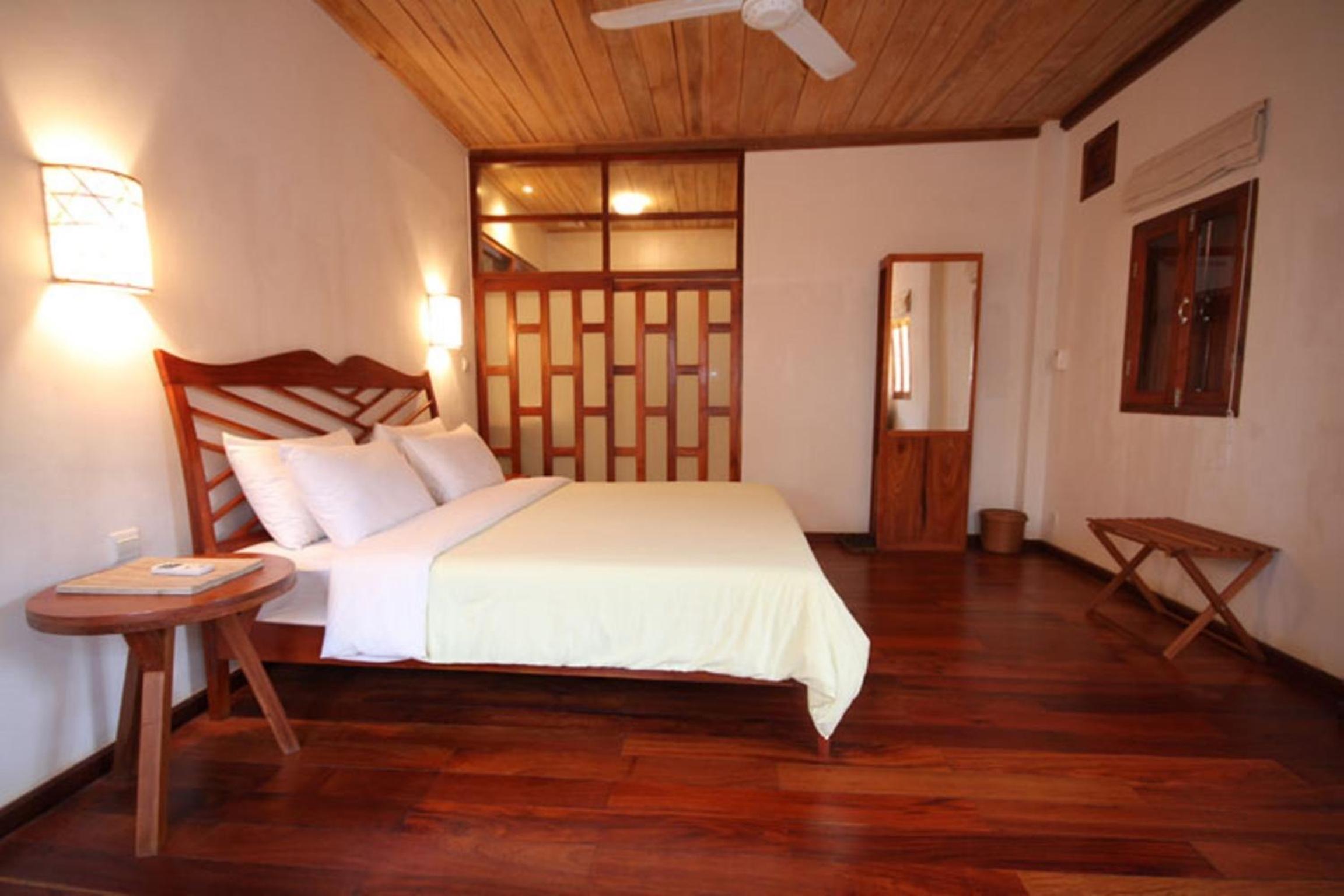 Studio Double or Twin Room - Vanida Residence photo 2