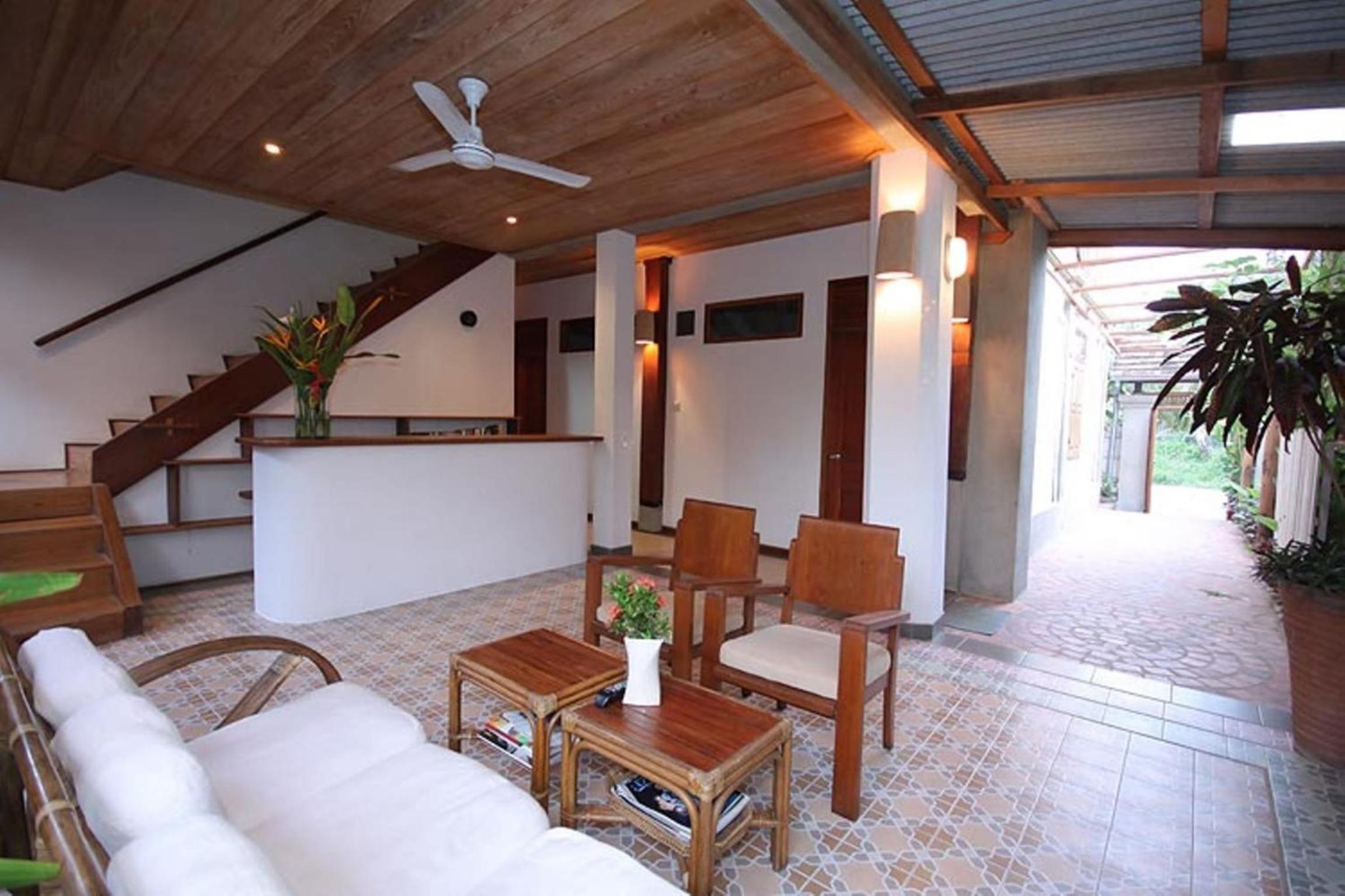 Studio Double or Twin Room - Vanida Residence photo 1