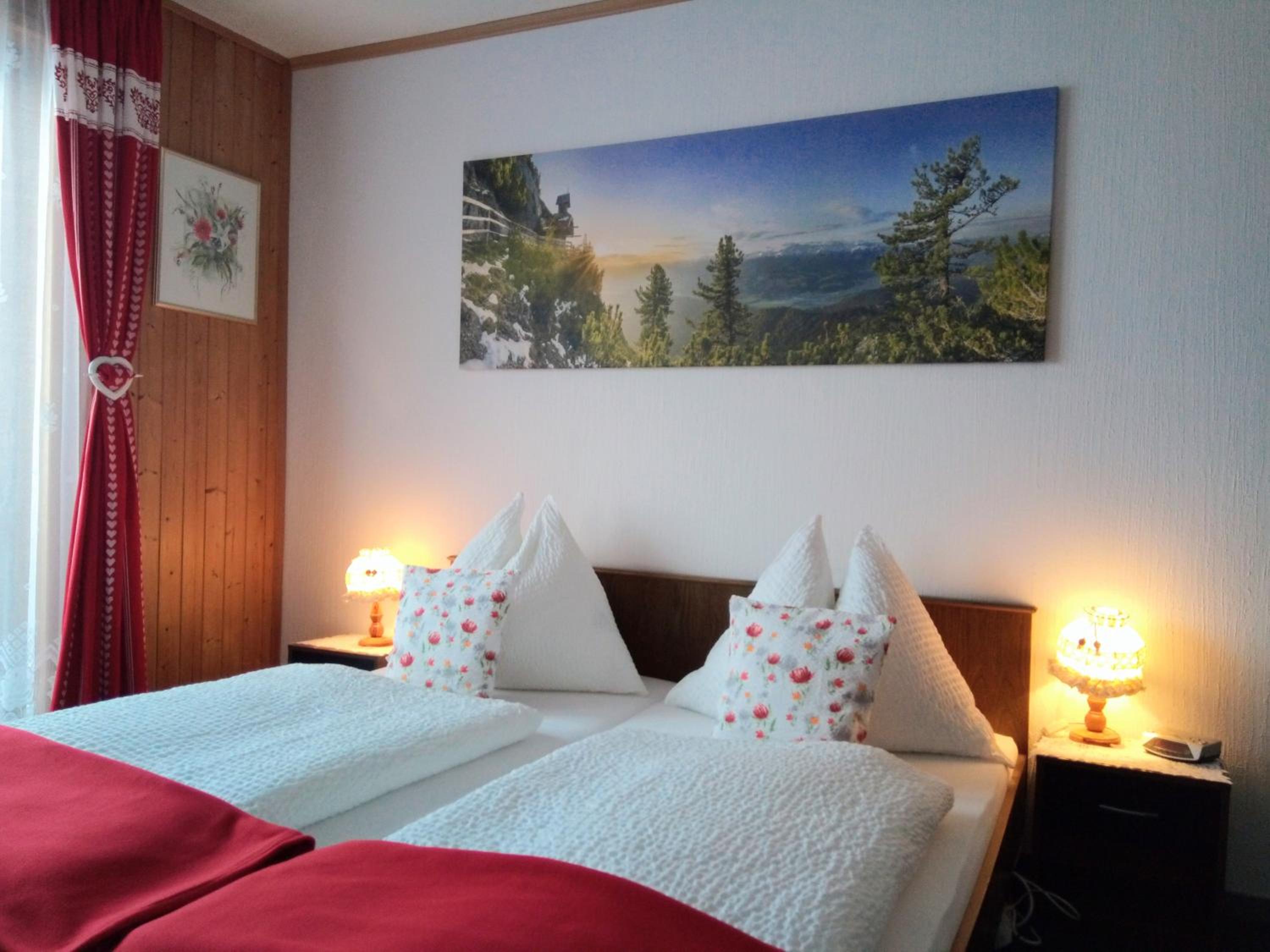 Triple Room with Mountain View photo 1