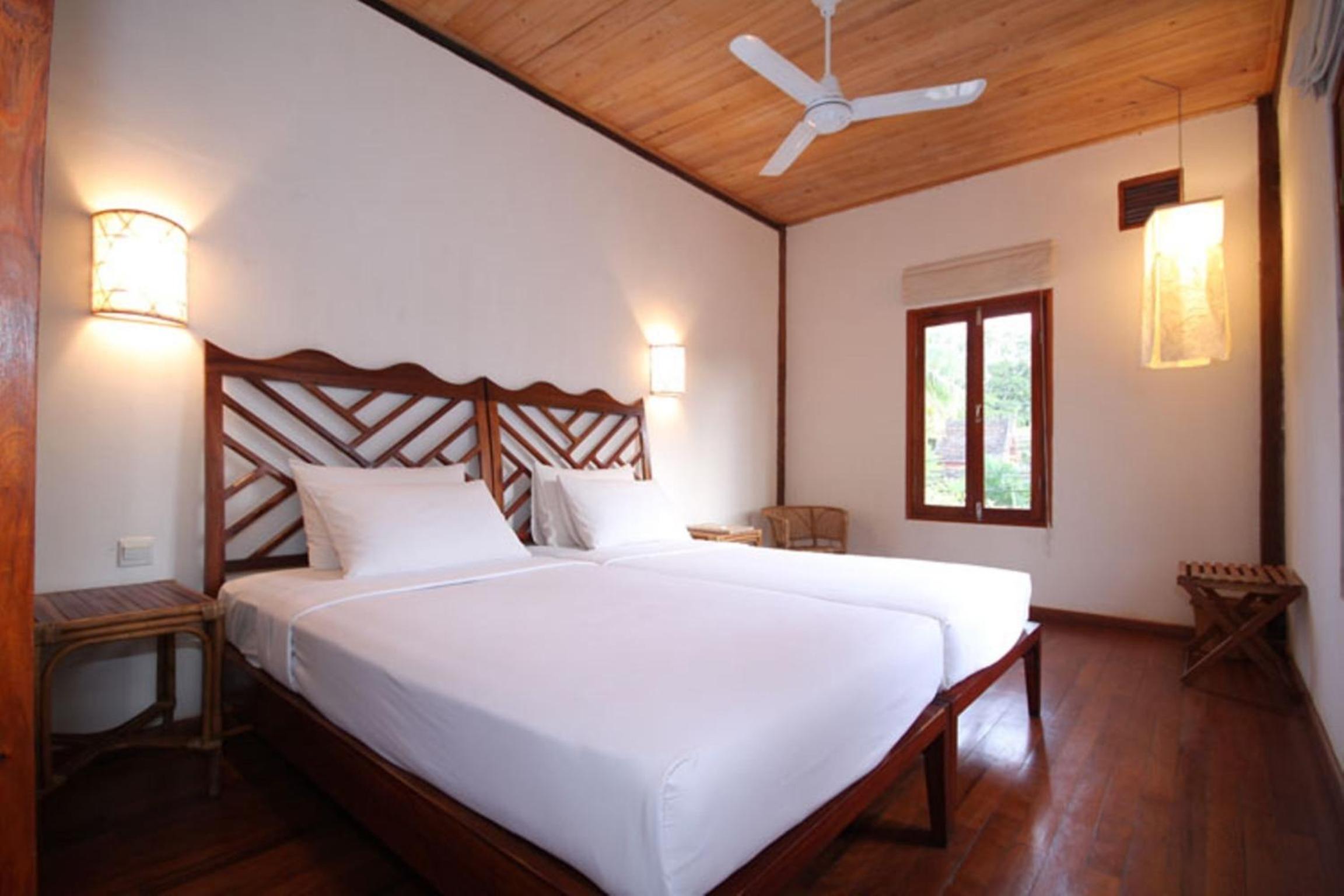 Studio Double or Twin Room - Vanida Residence photo 3