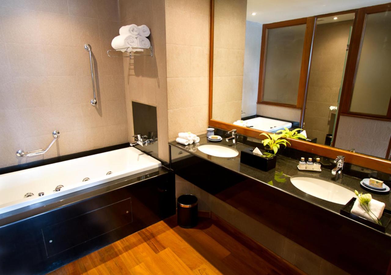 Executive Suite with Sea View - 15% Discount on Food and Beverages - Photo 2