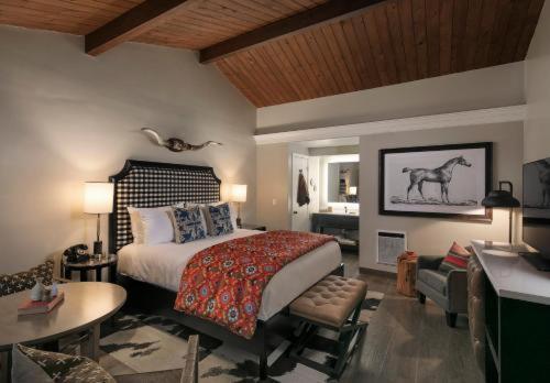 King Suite