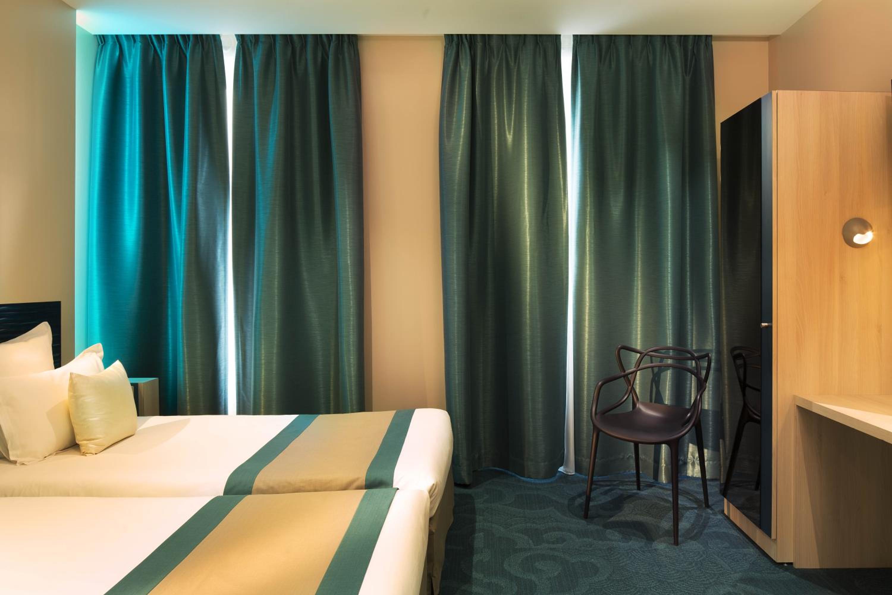 Comfort Double or Twin Room photo 2