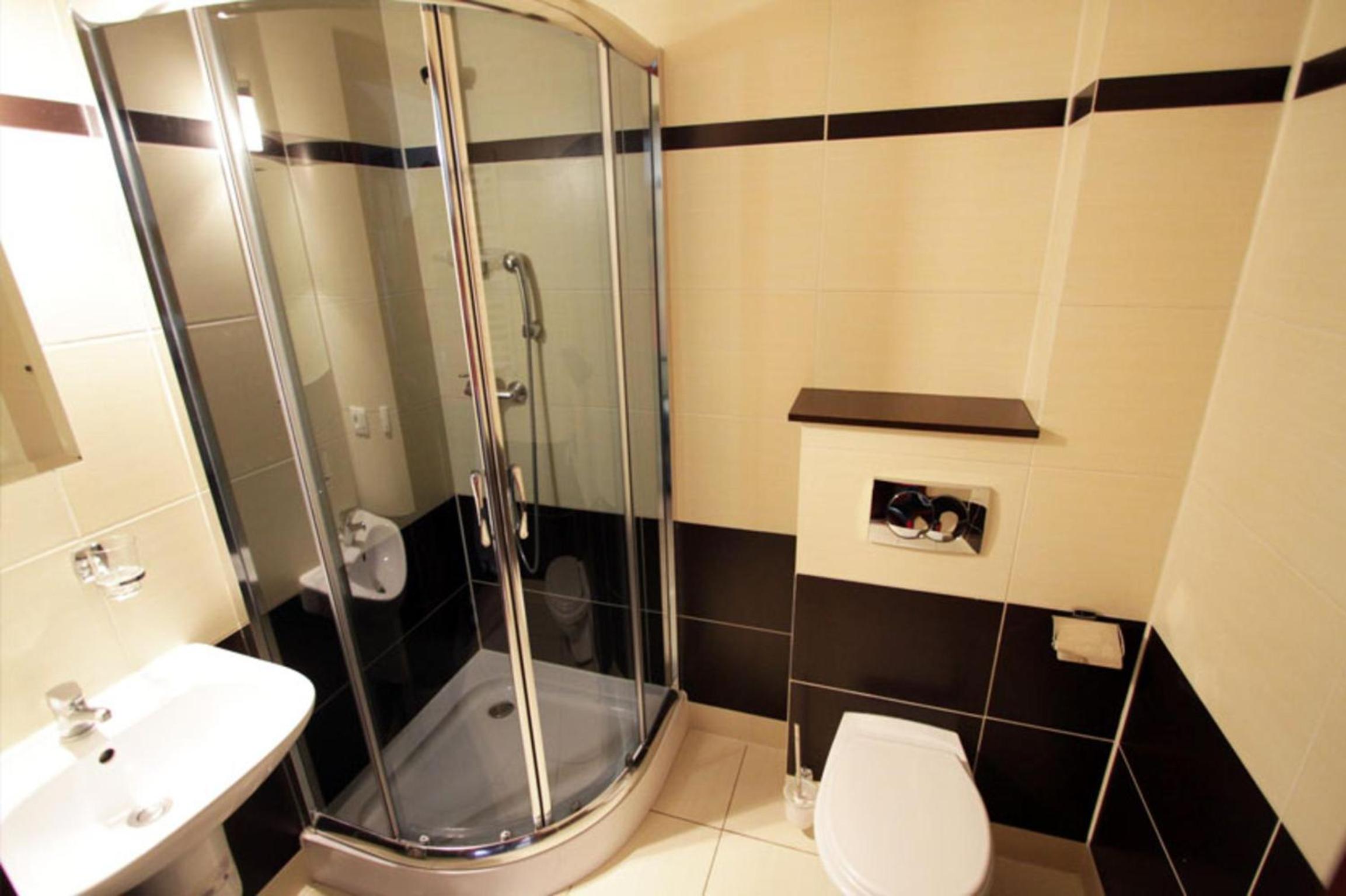 Double Room with Balcony photo 1
