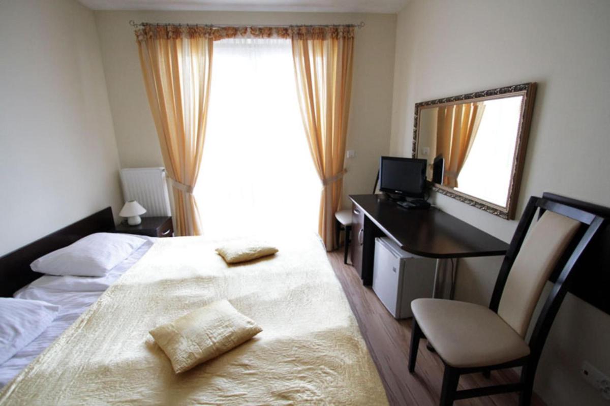 Triple Room with Balcony photo 2