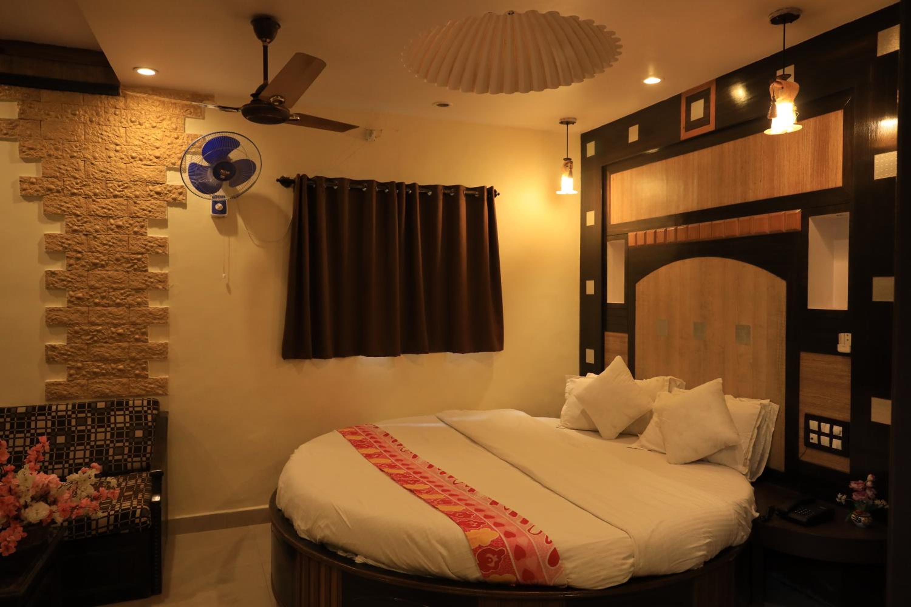 Deluxe Double Room photo 1