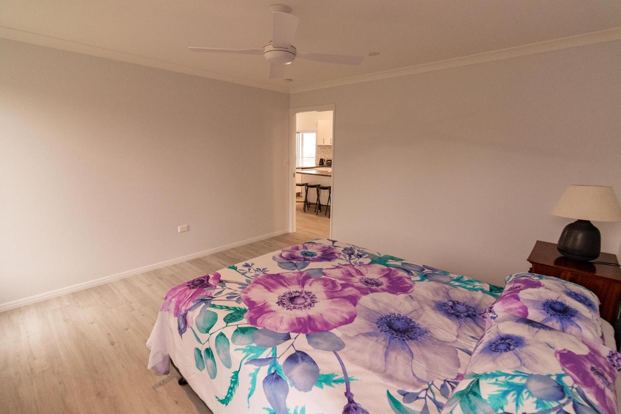 Three-Bedroom House photo 1