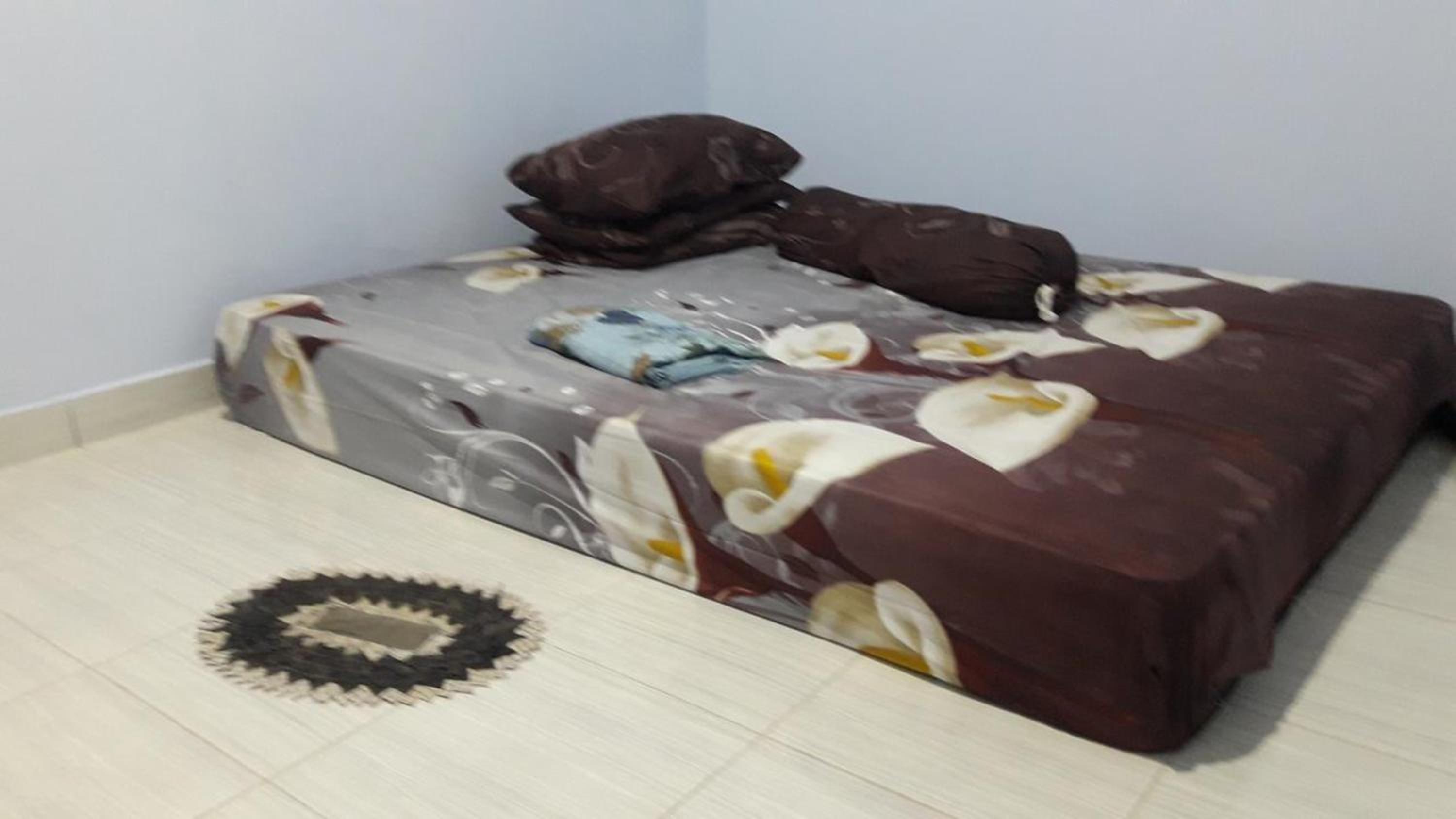 Standard Double Room - Photo 6