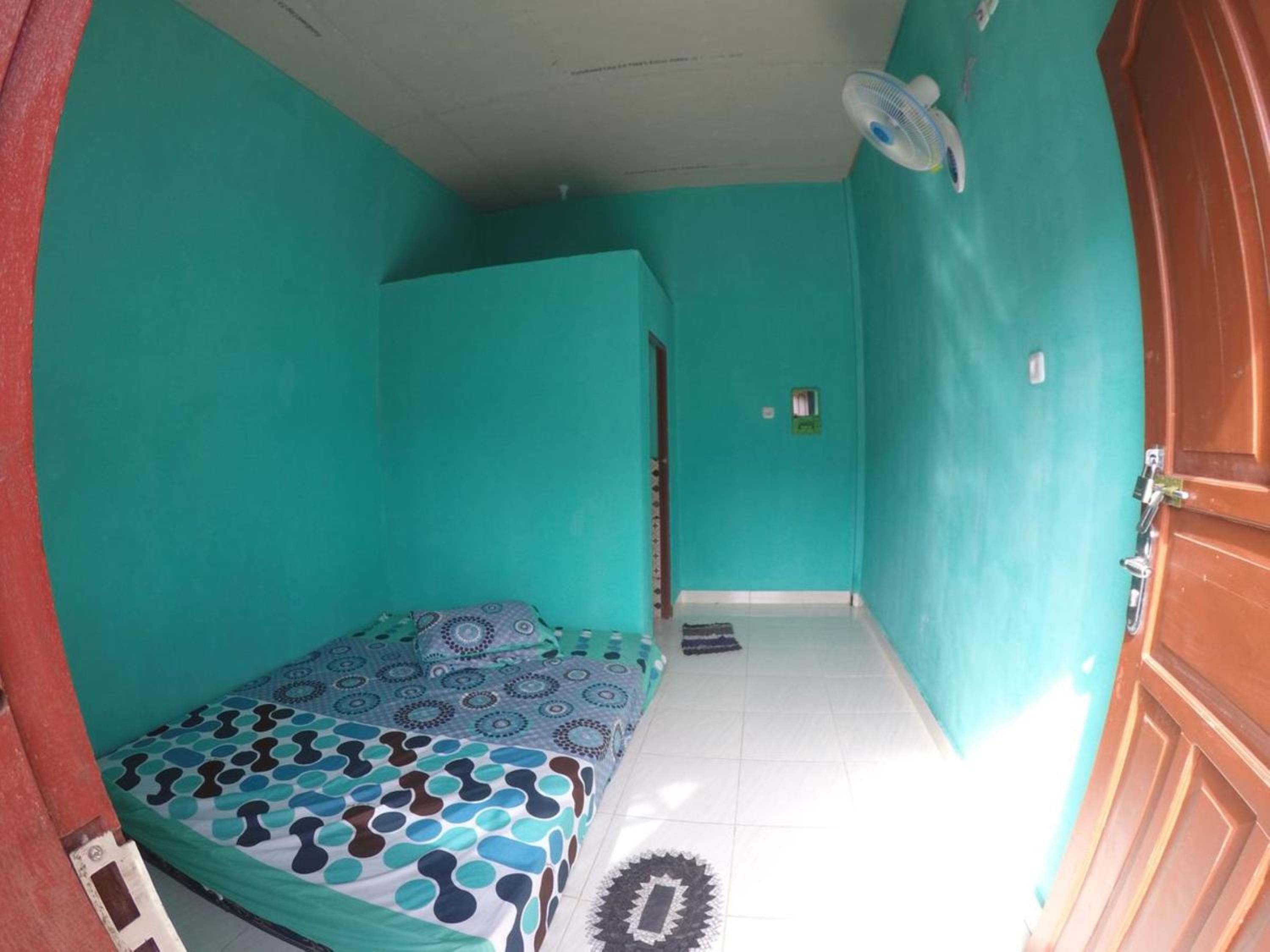 Standard Double Room With Fan photo 1