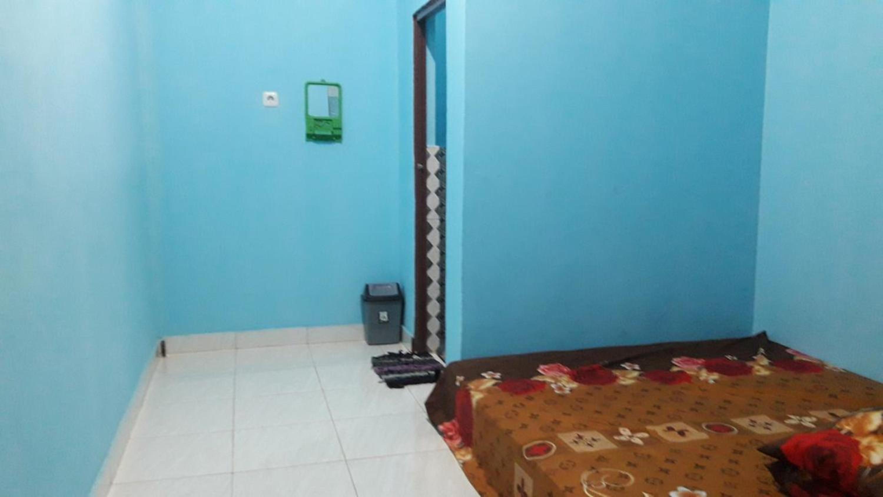 Standard Double Room - Photo 3