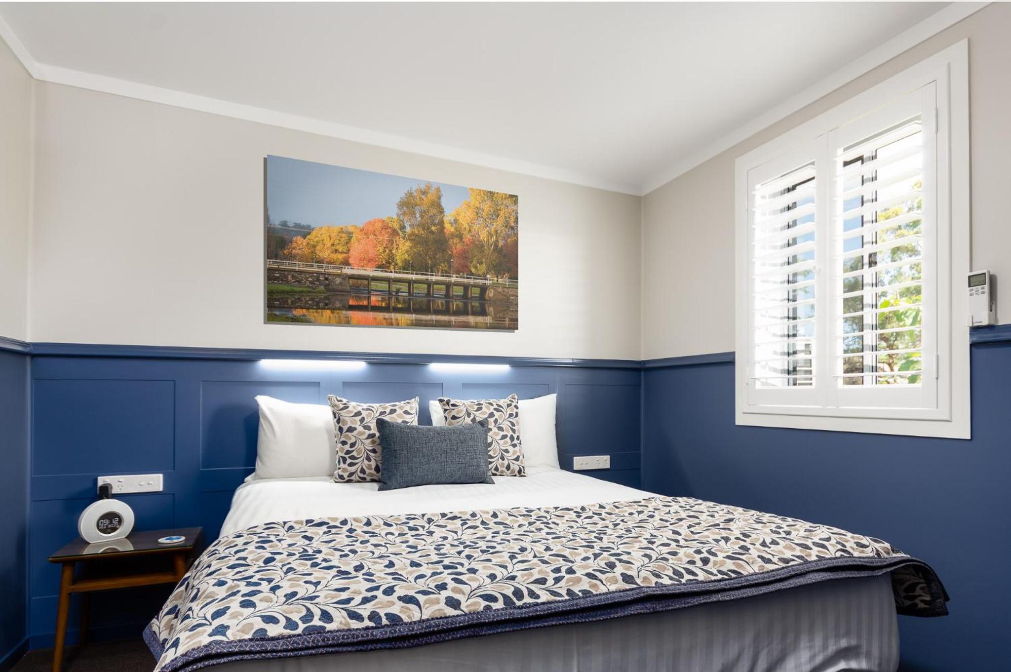 Two-Bedroom Suite